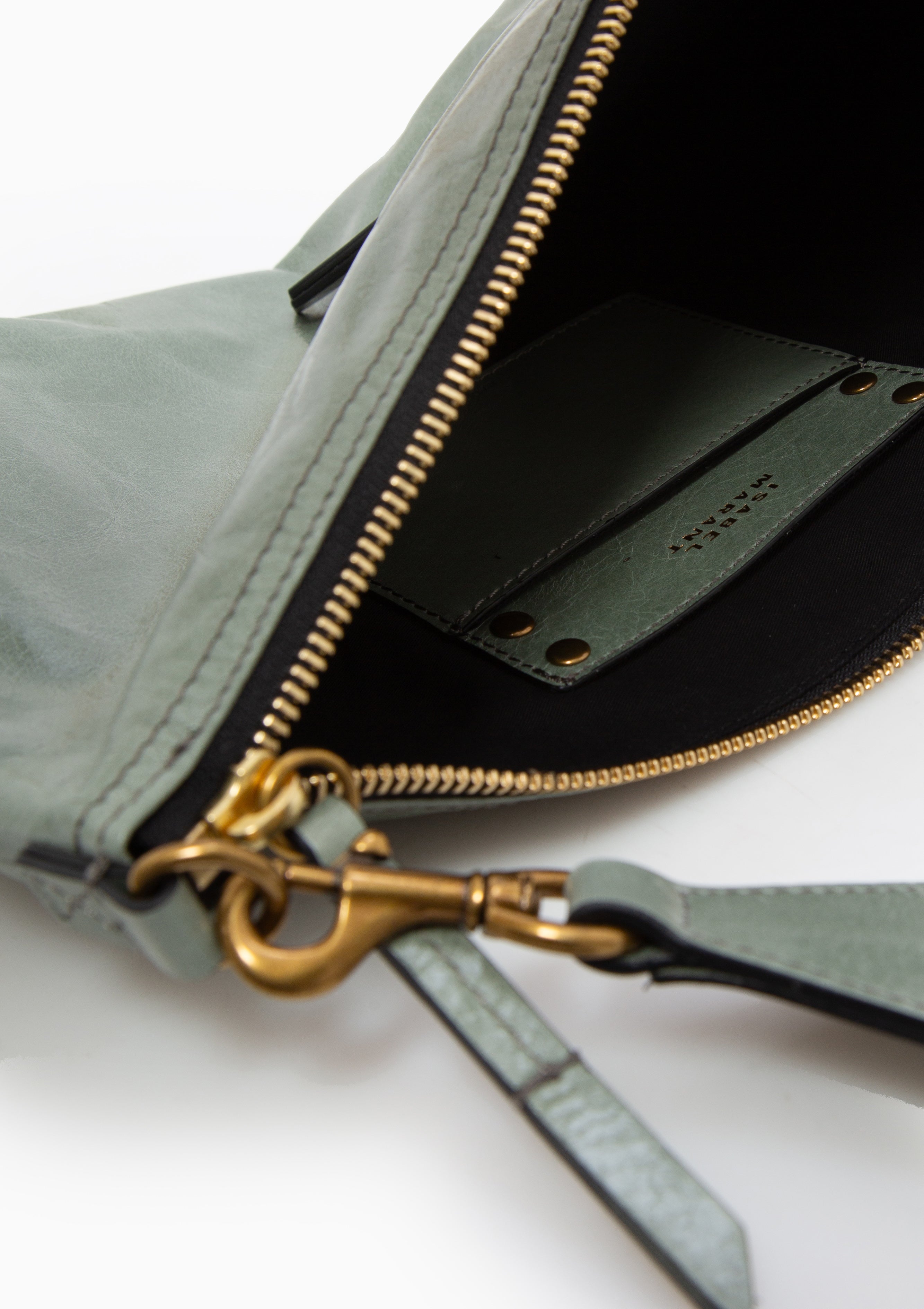 Nessah Bag | Sage