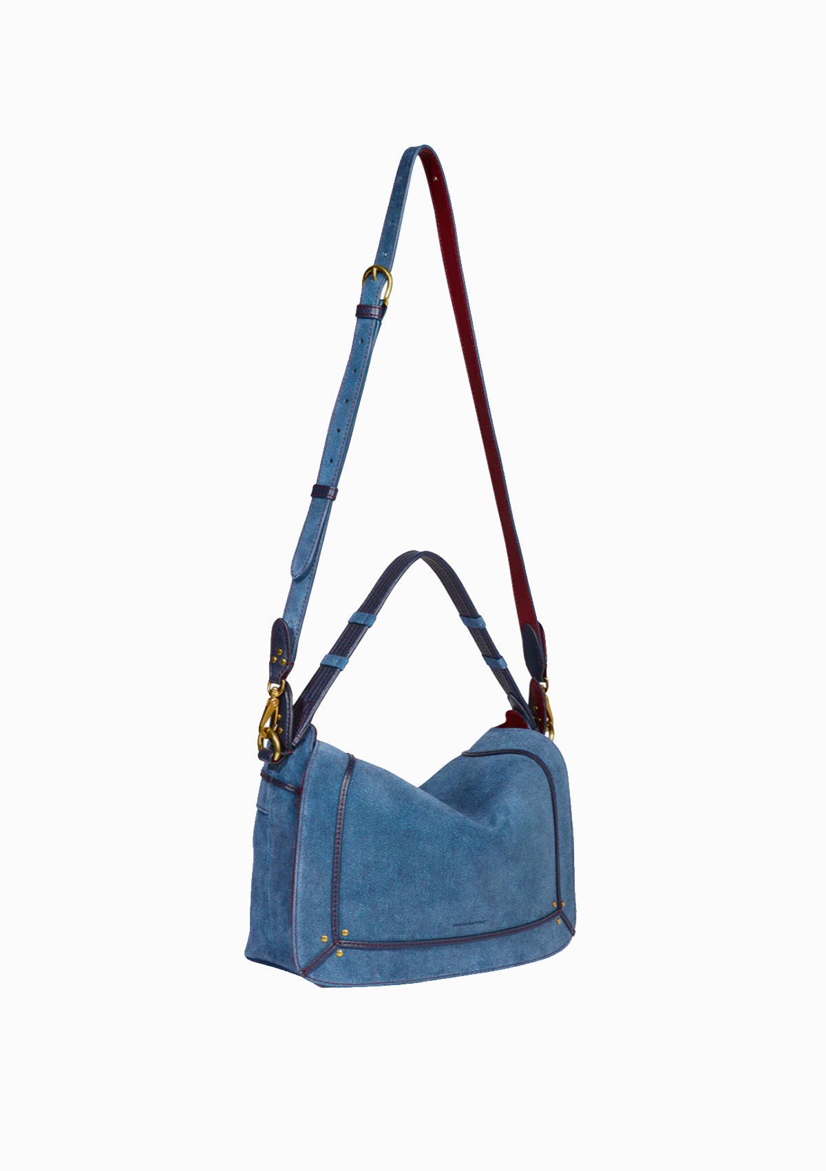 Pepito M | Split Suede Jean's