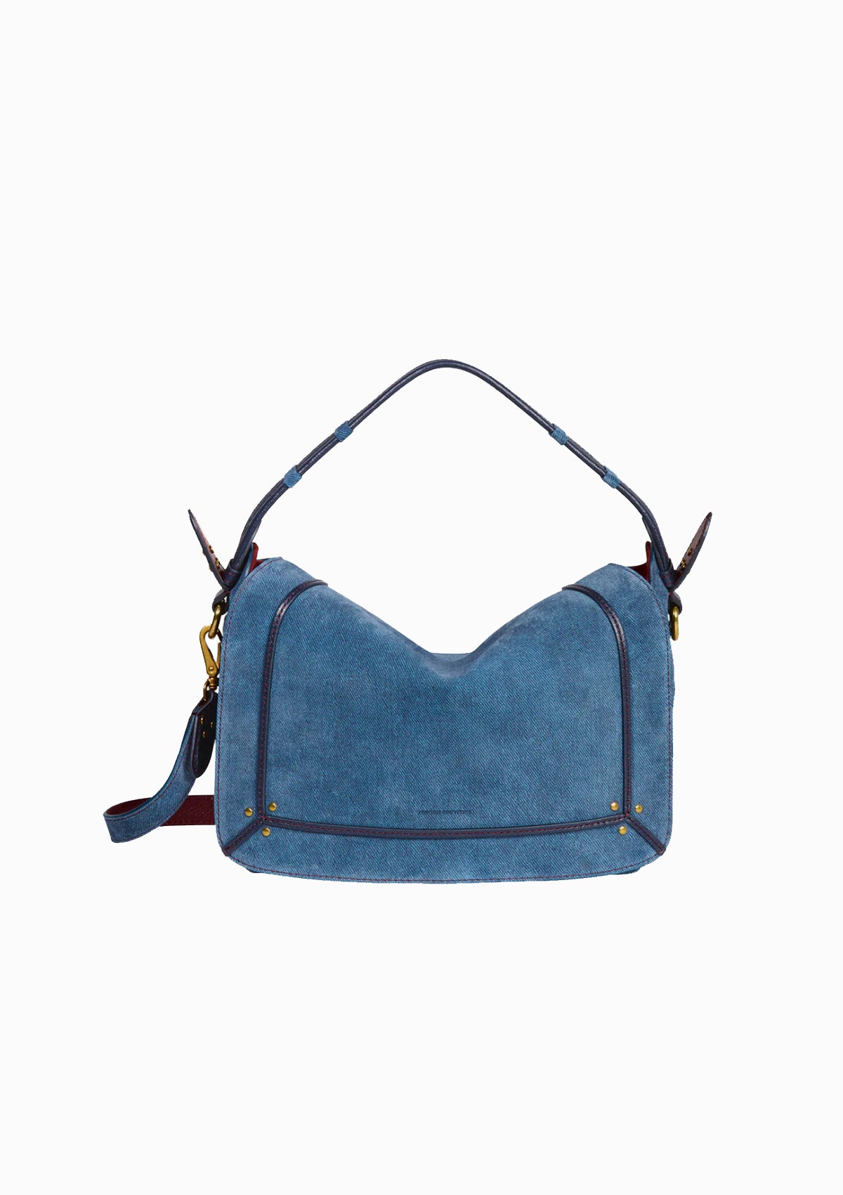 Pepito M | Split Suede Jean's