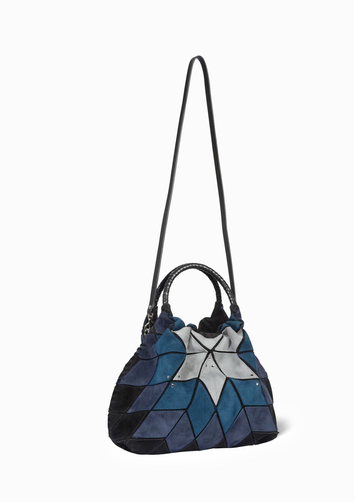 Gordi M | Lever Du Jour Split Suede