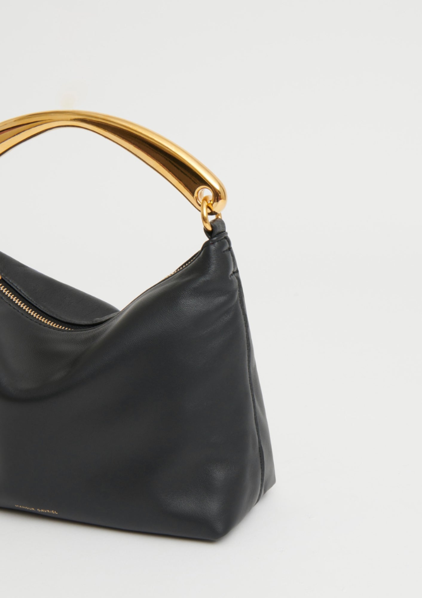 Metal Handle Hera | Black
