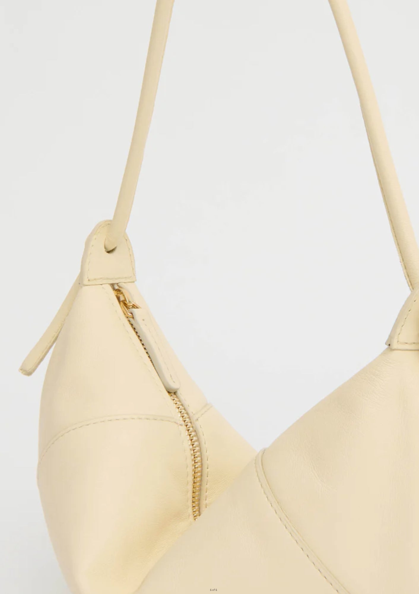 Mini Fortuna Bag | Jasmine