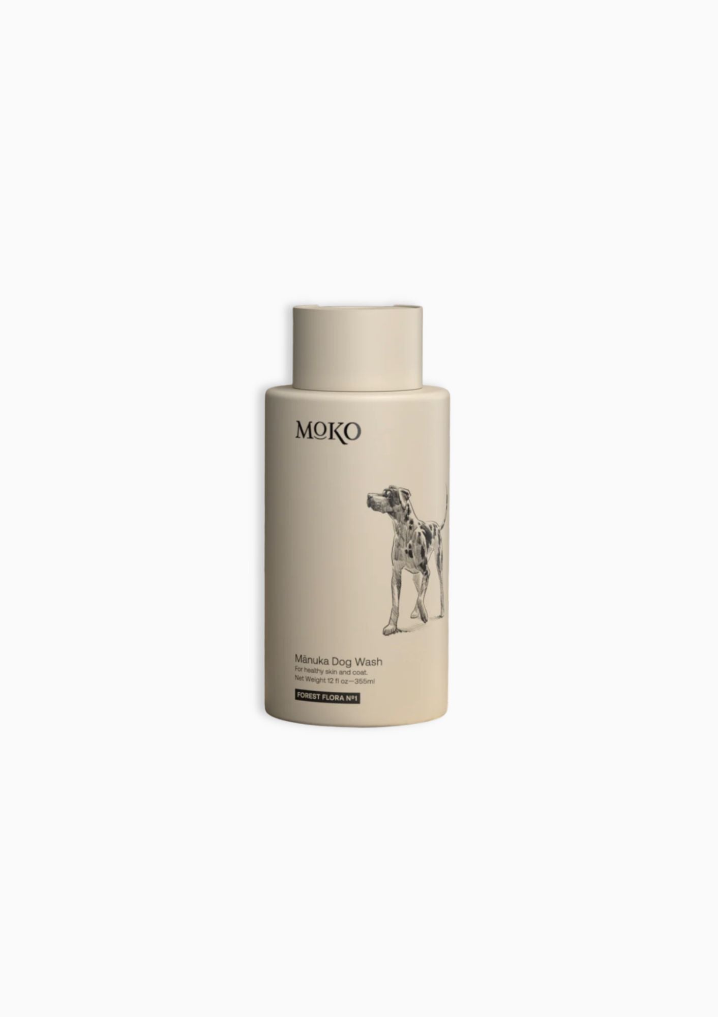 Manuka Dog Wash | 12oz