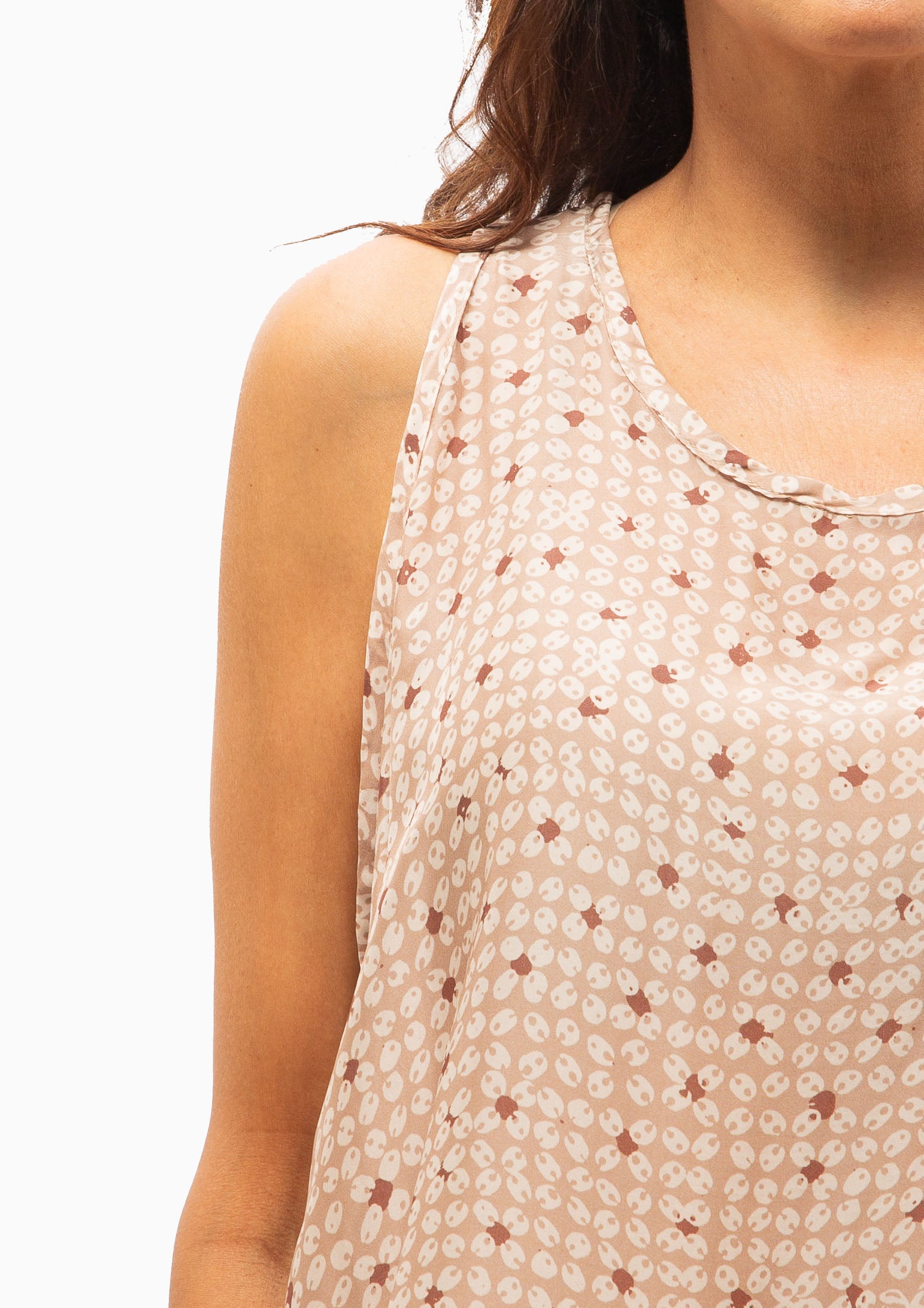 Ariana Tank | Delphi Sand