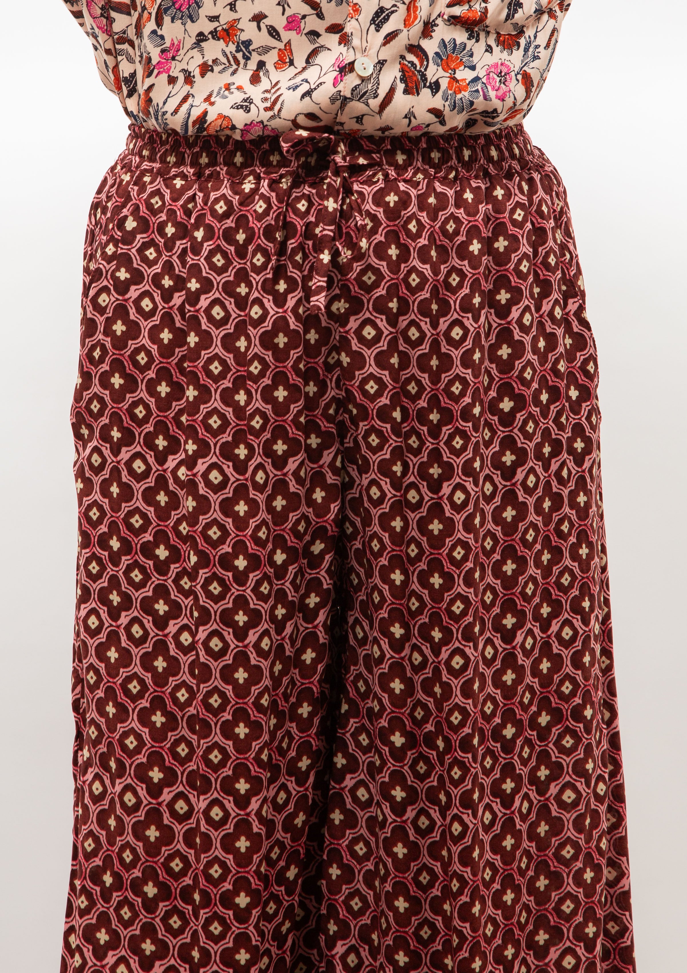Lauren Pant | Mosaic Spice