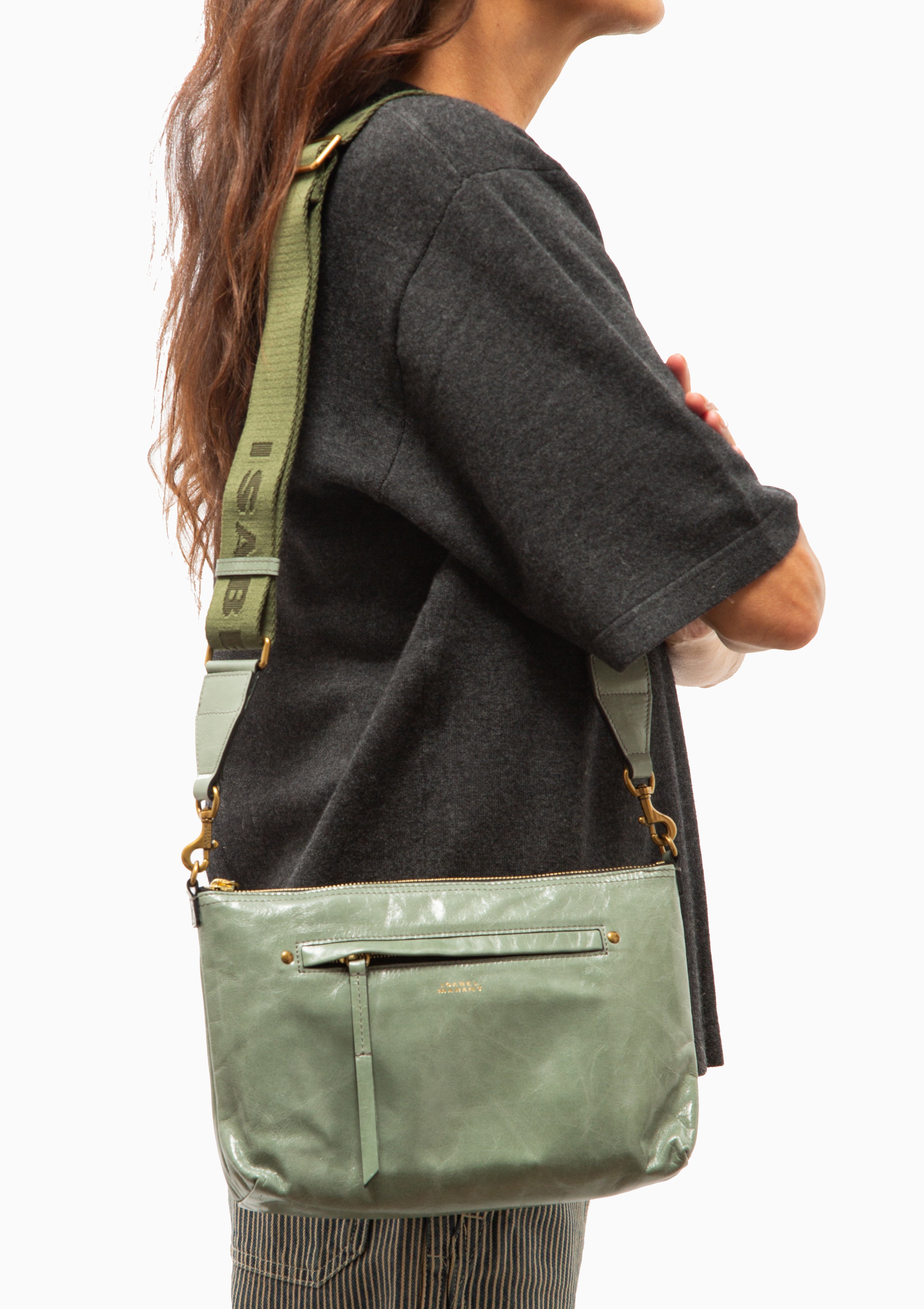 Nessah Bag | Sage