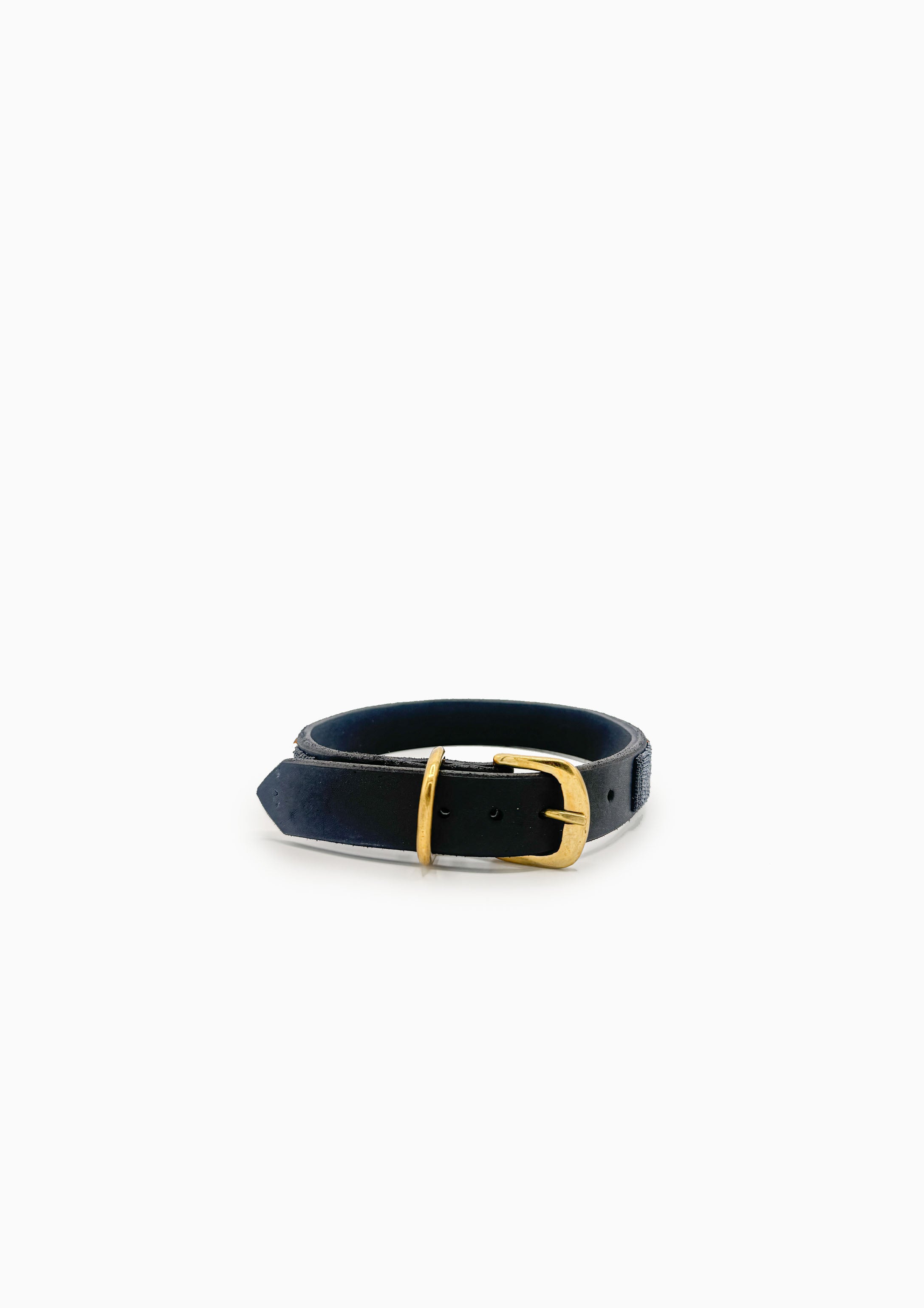 Oryx Beaded Dog Collar | 18" Wide