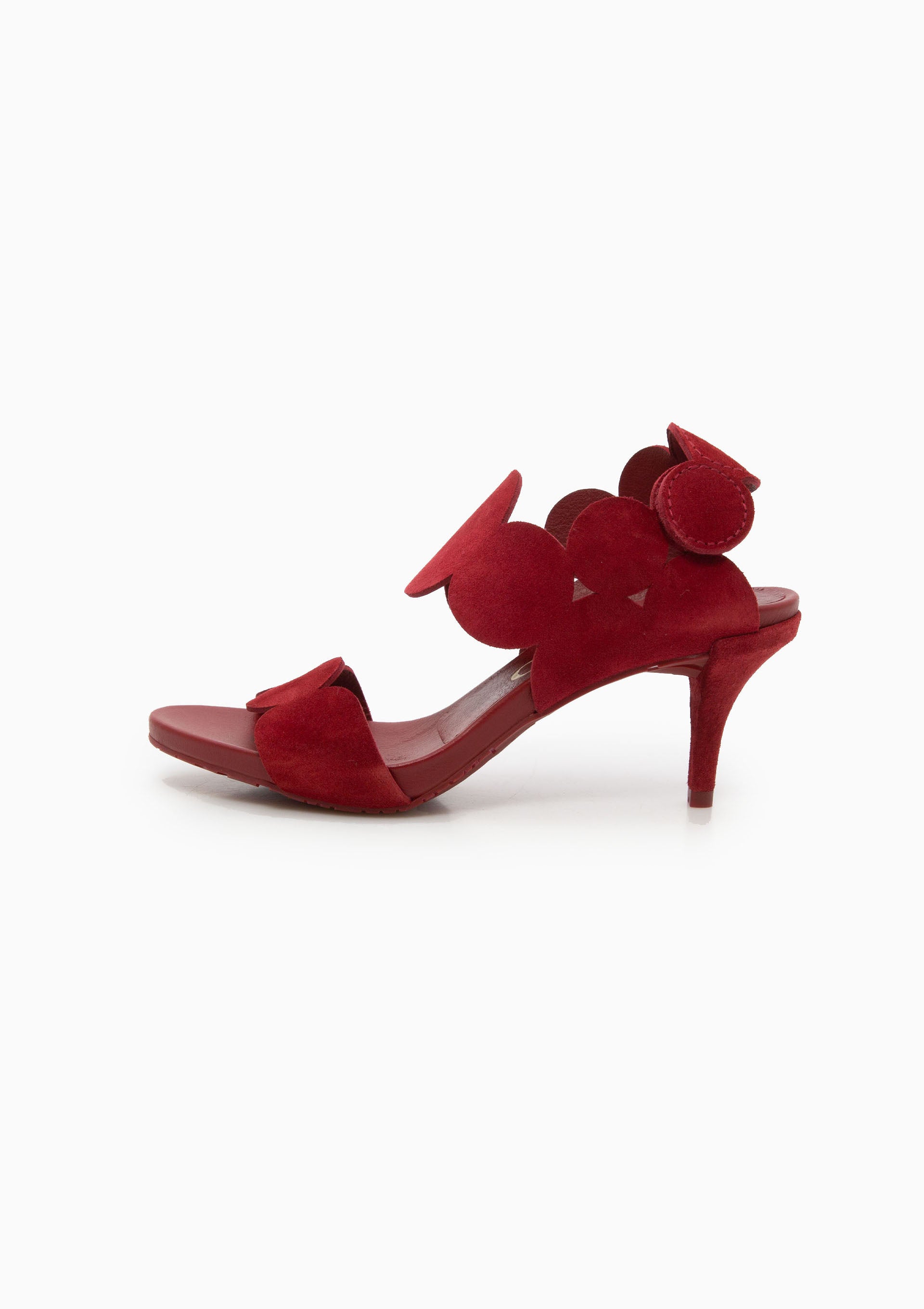 Winslet Heel | Chili Castoro
