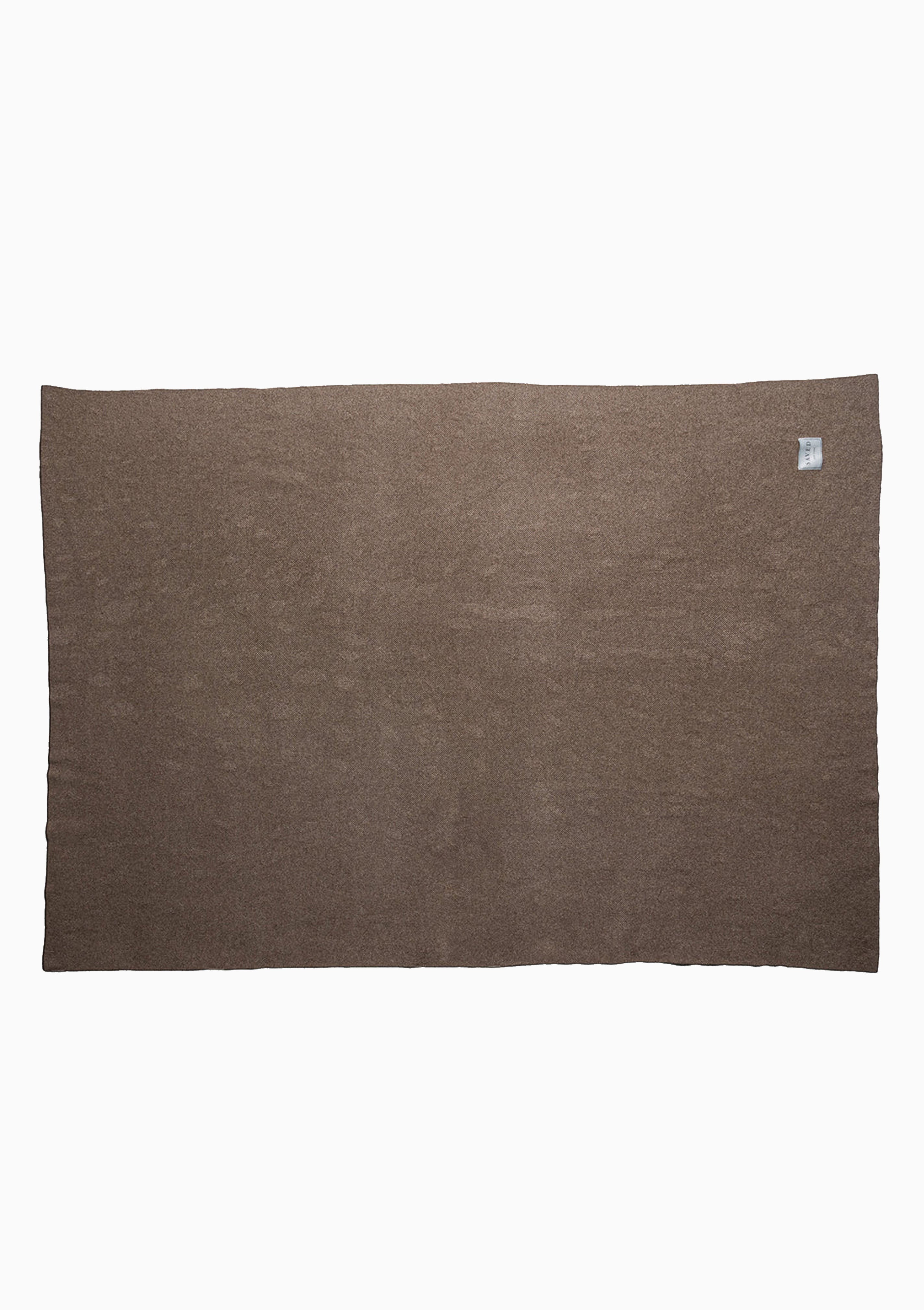 Chital Throw | 51" x 71"