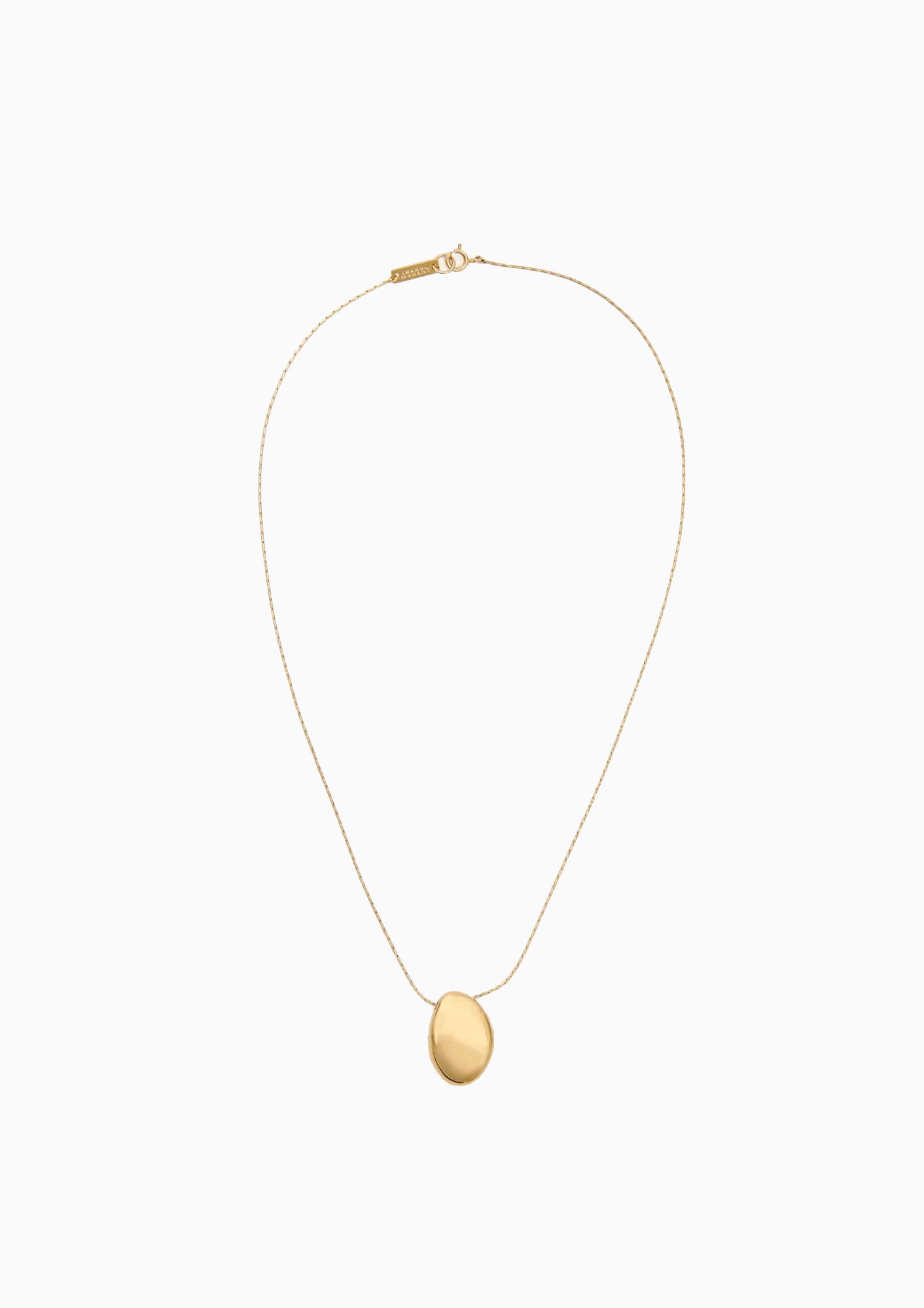 Shiny Day Necklace | Dore