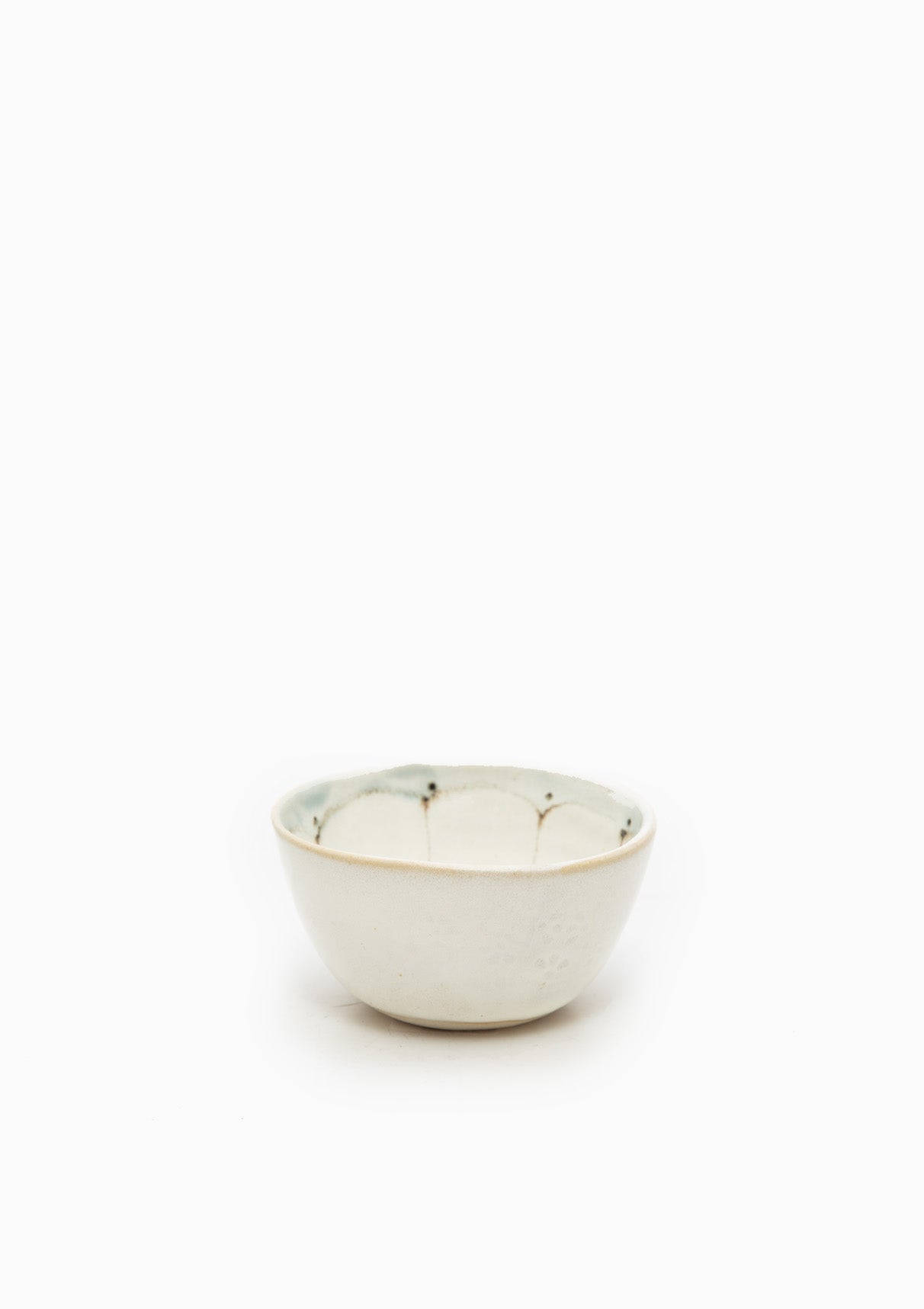 Sauce Bowl Wildflower Light Blue 2
