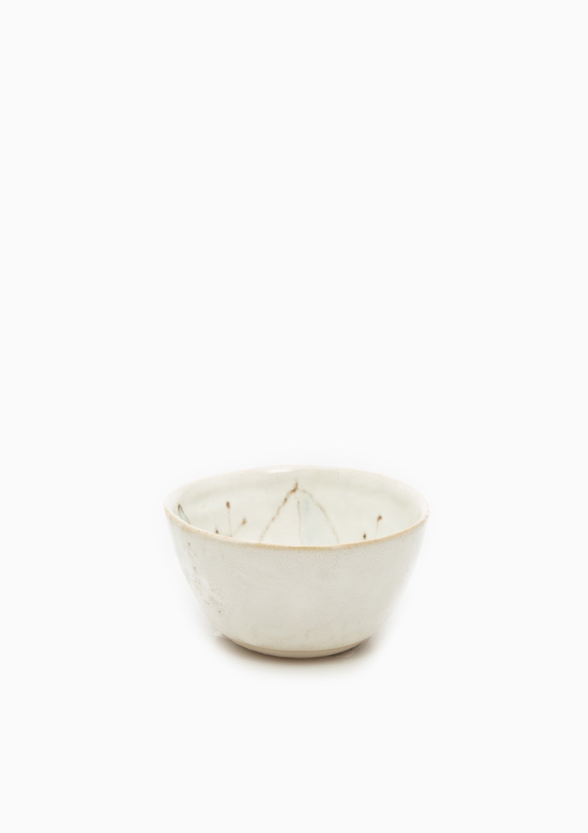 Sauce Bowl Wildflower Light Blue 9