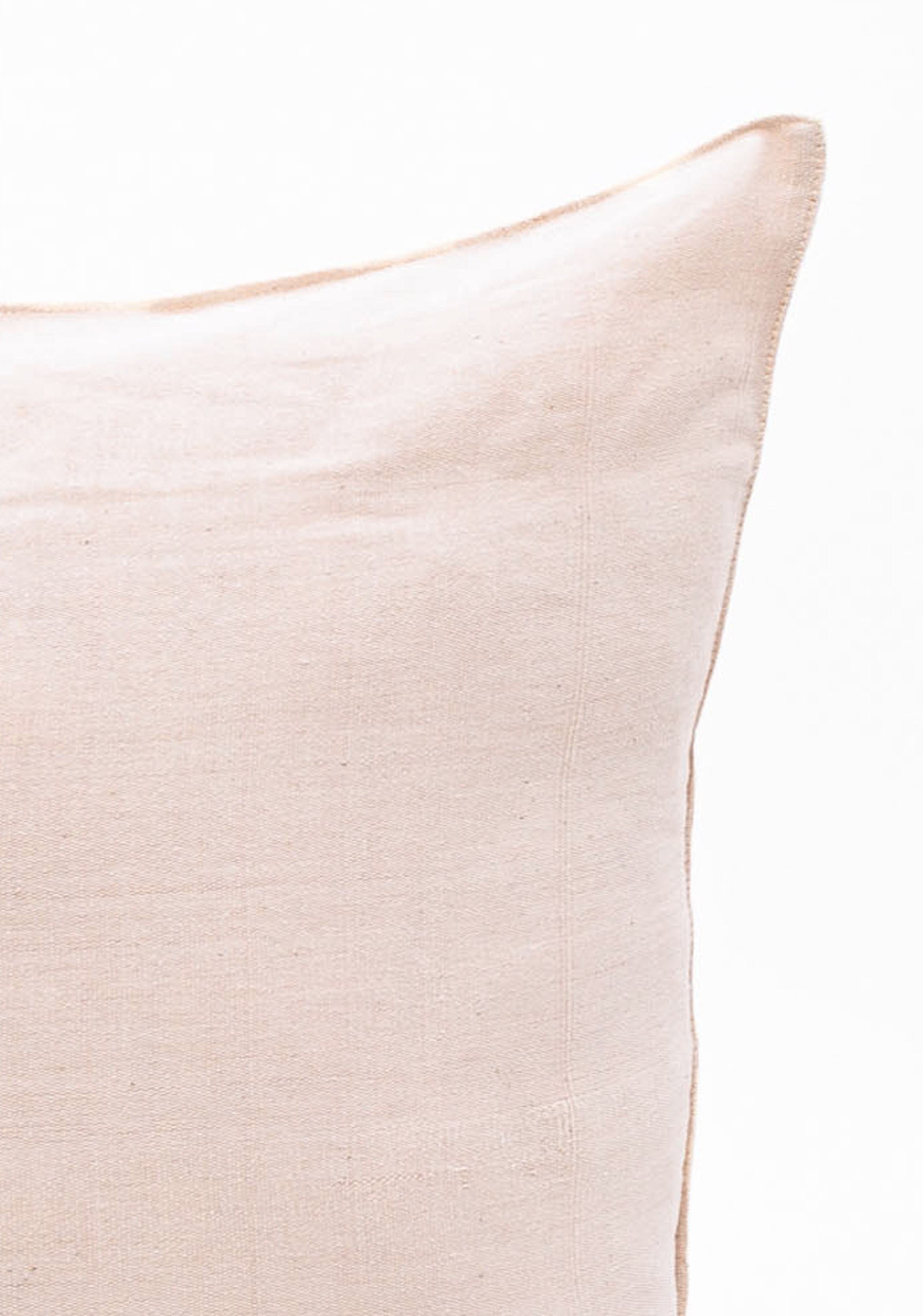 New Cushion, Pink | 20" x 20"