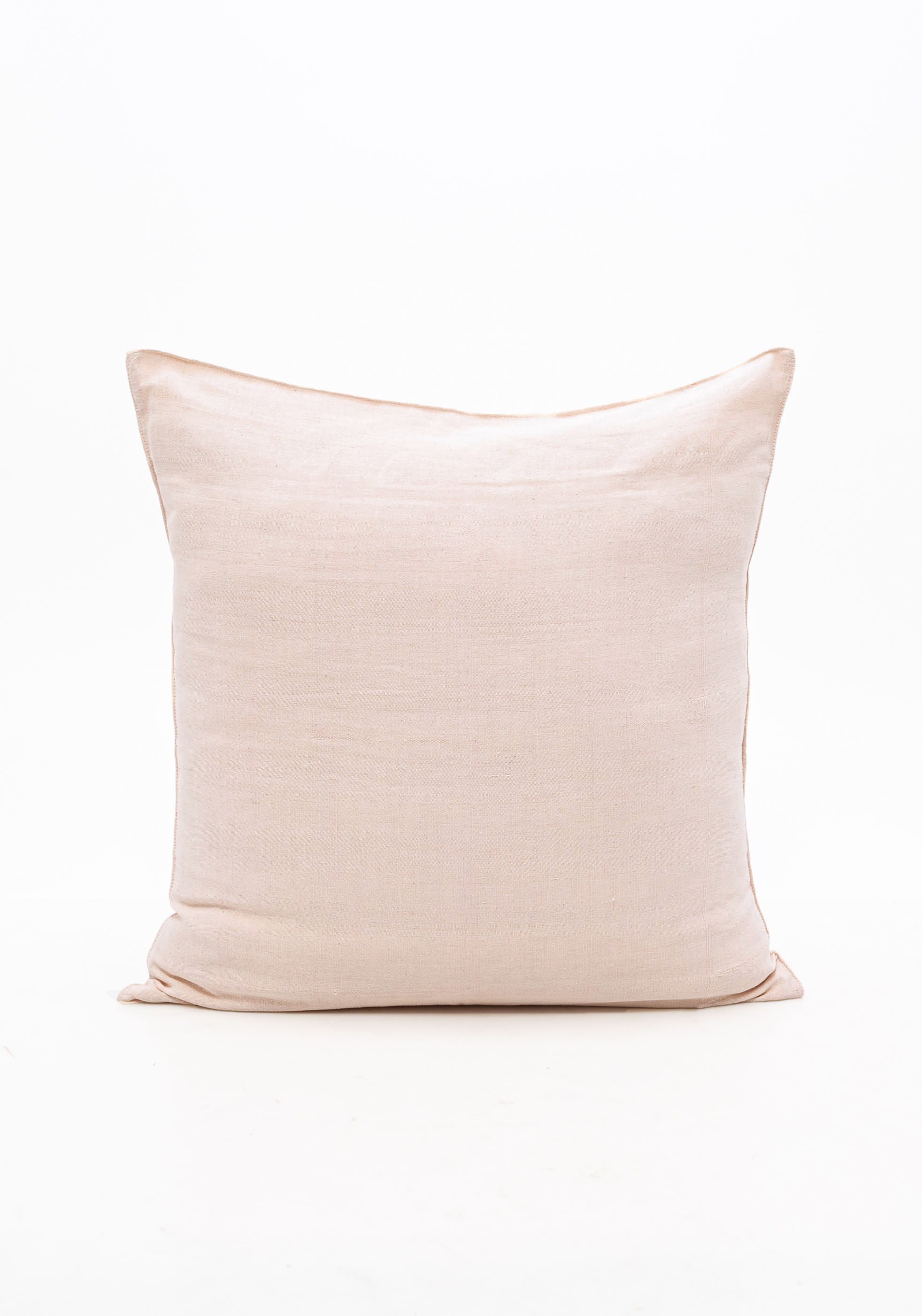 New Cushion, Pink | 20" x 20"