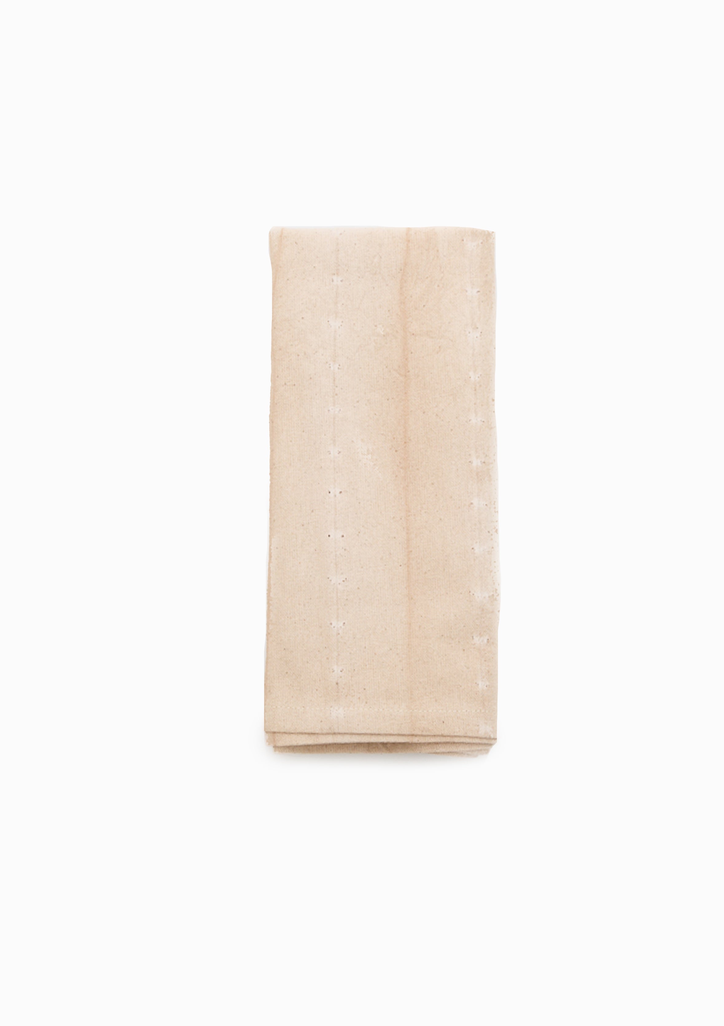 Napkin | Sunkissed Pebble