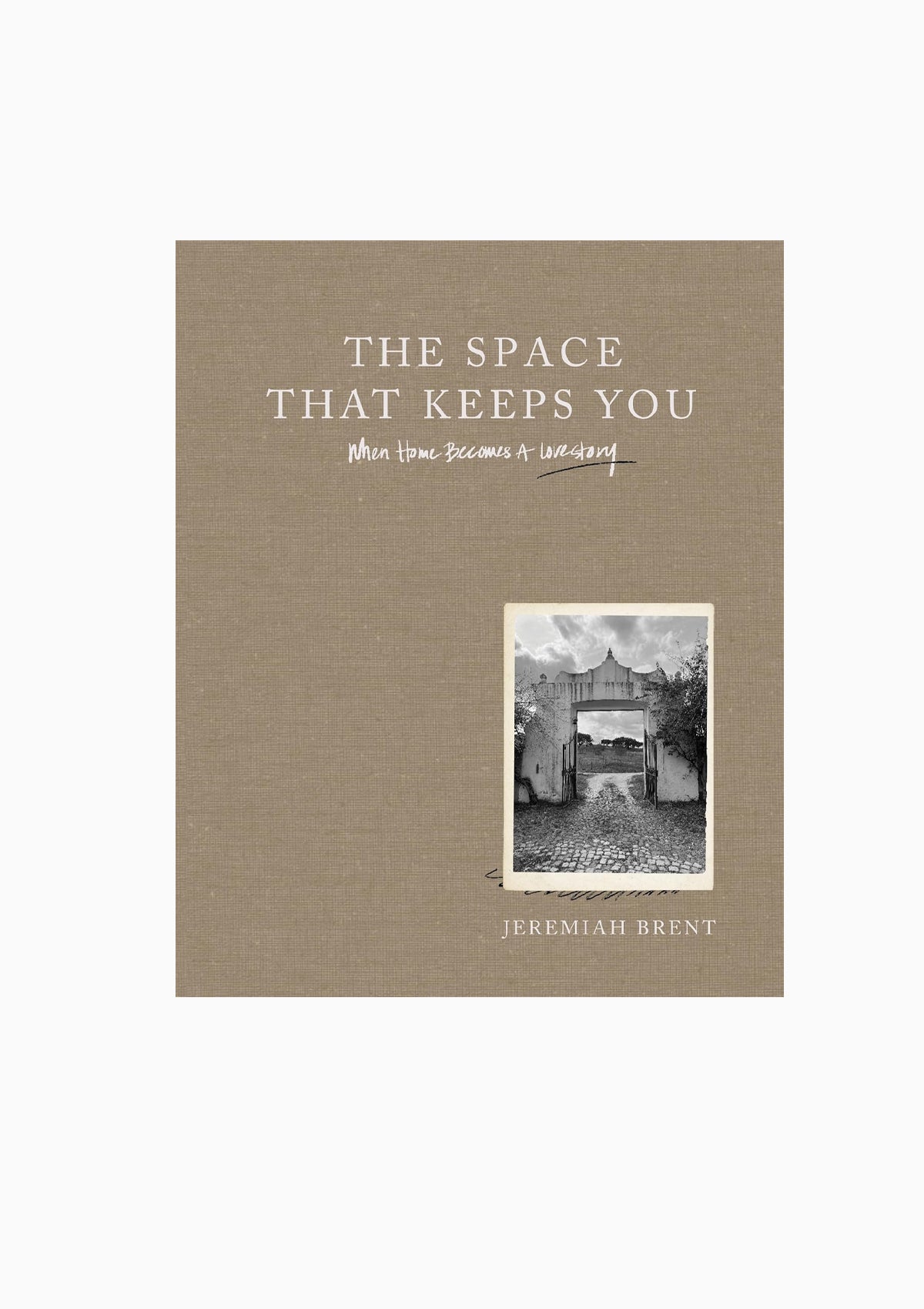 The Space That Keeps You: When Home Becomes A Love Story