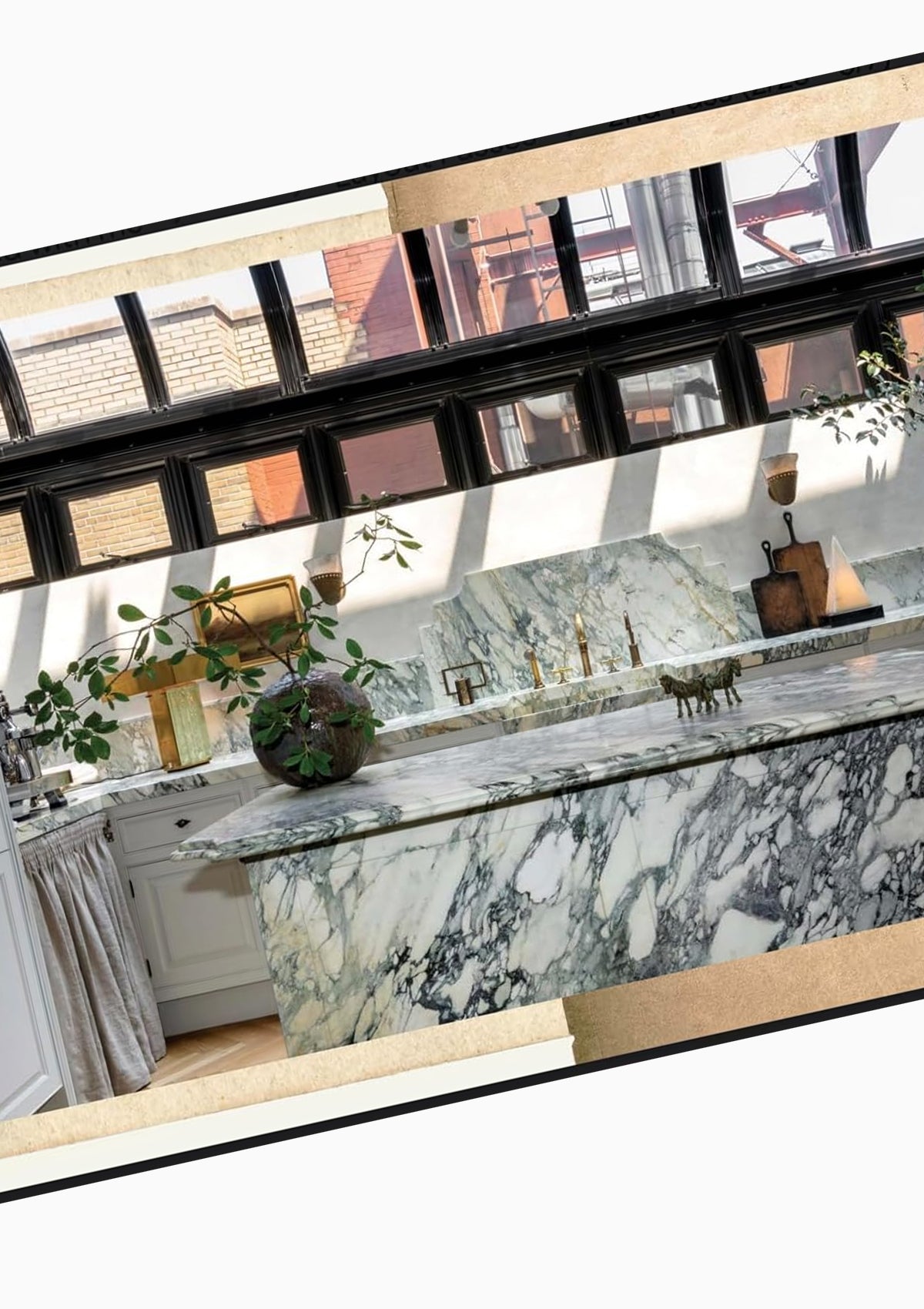 The Space That Keeps You: When Home Becomes A Love Story