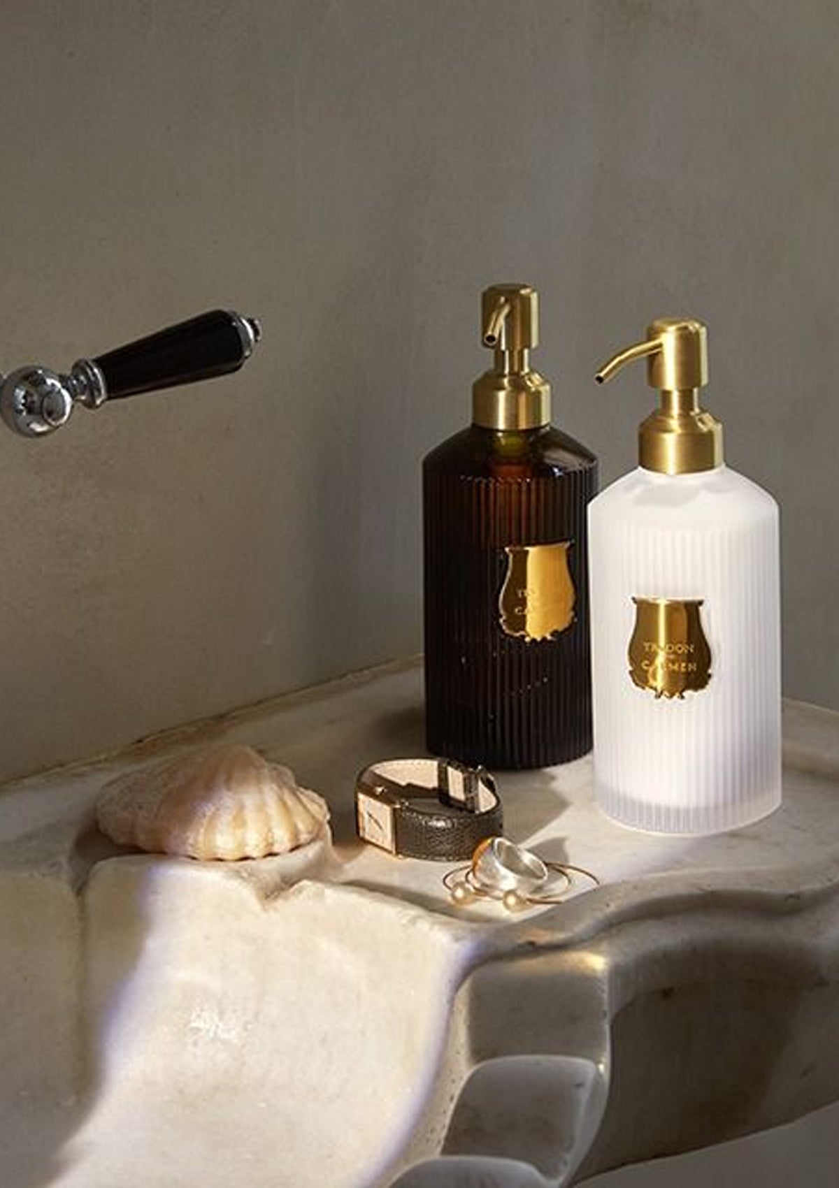 Carmen Hand Lotion