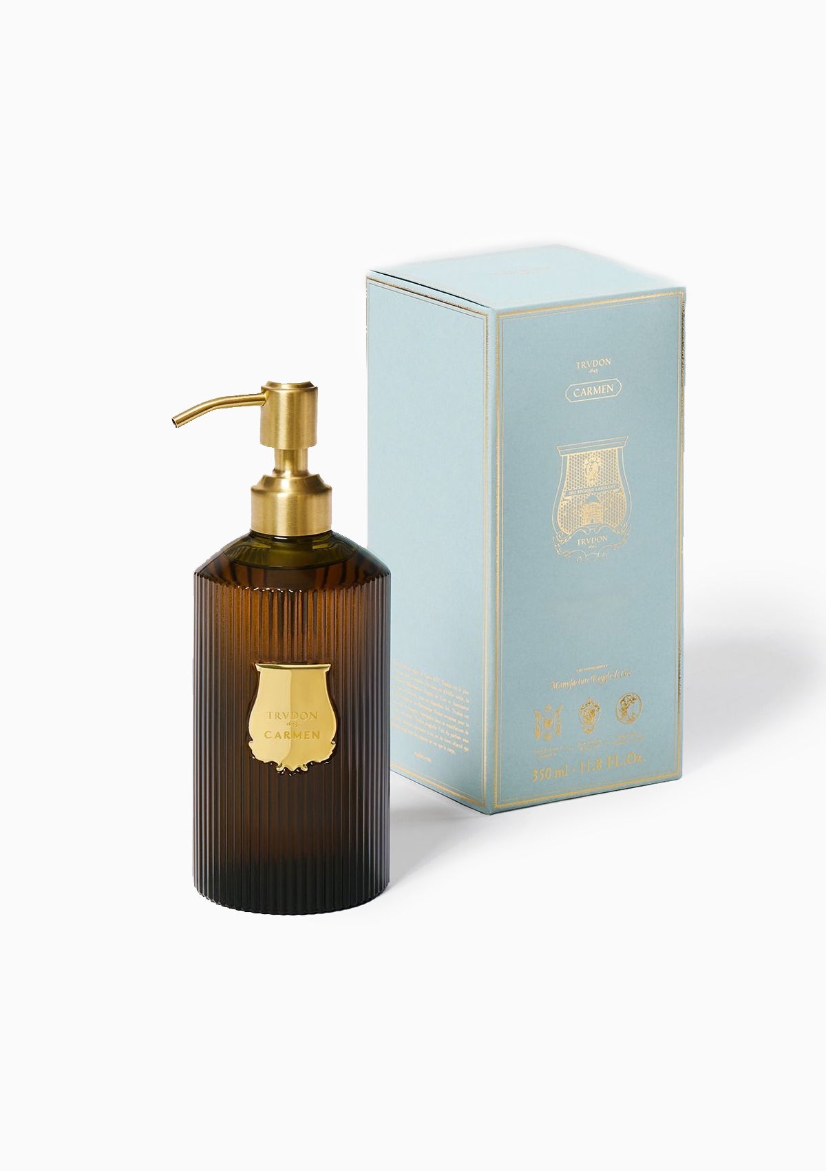 Carmen Liquid Soap