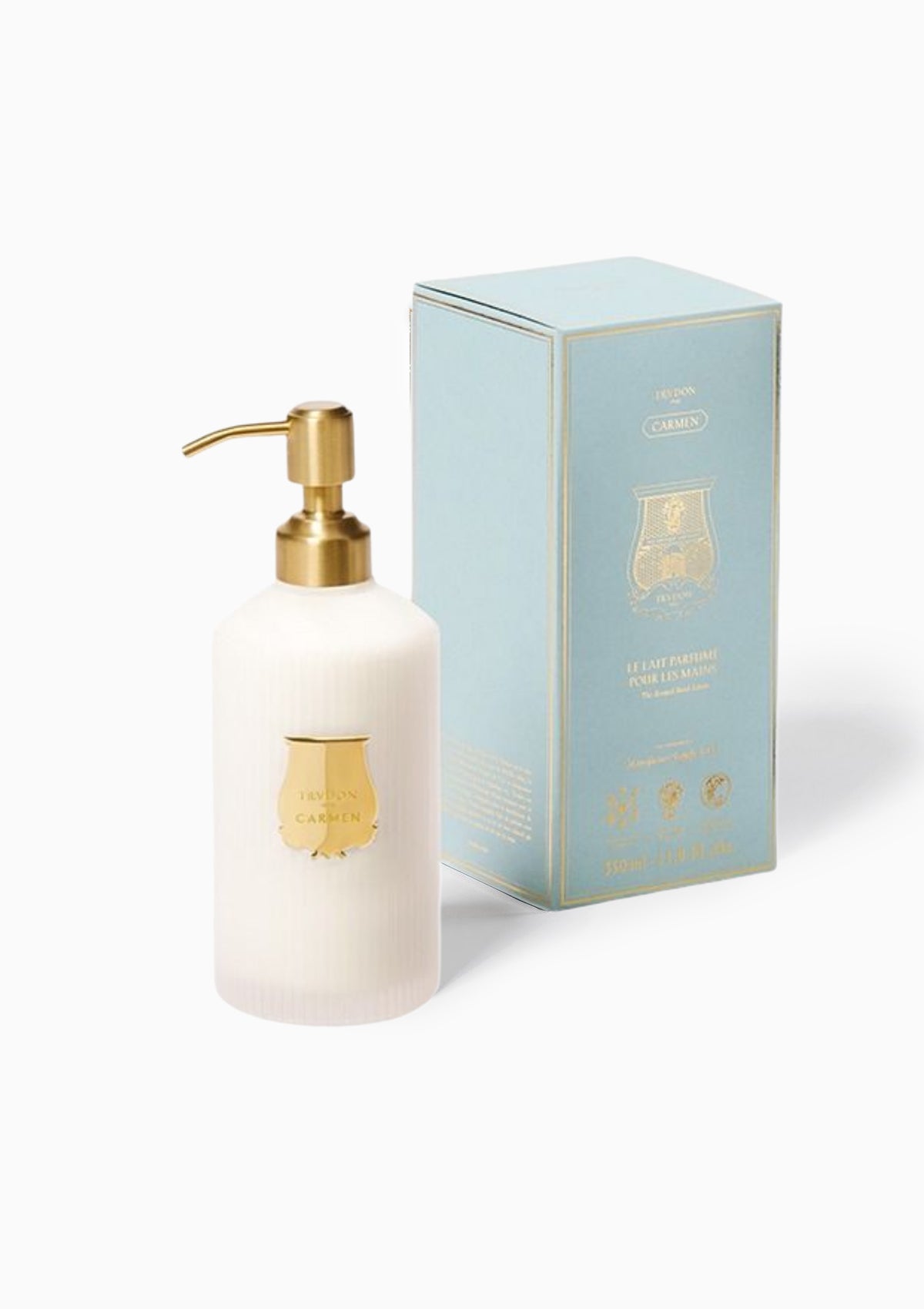 Carmen Hand Lotion