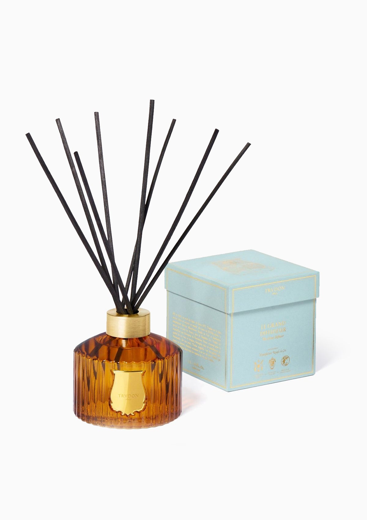 Altair Great Le Diffuseur