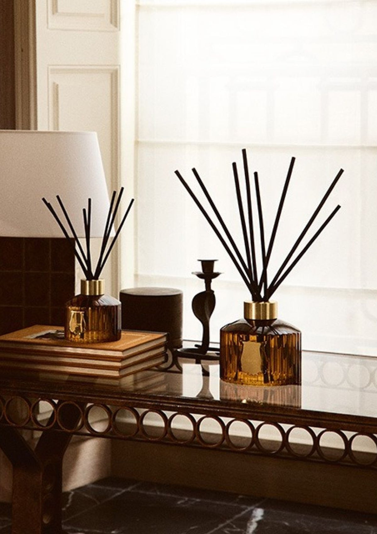 Altair Great Le Diffuseur