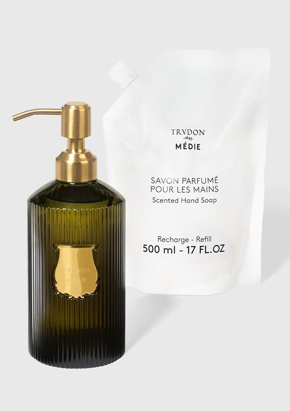 Medie Liquid Soap Refill