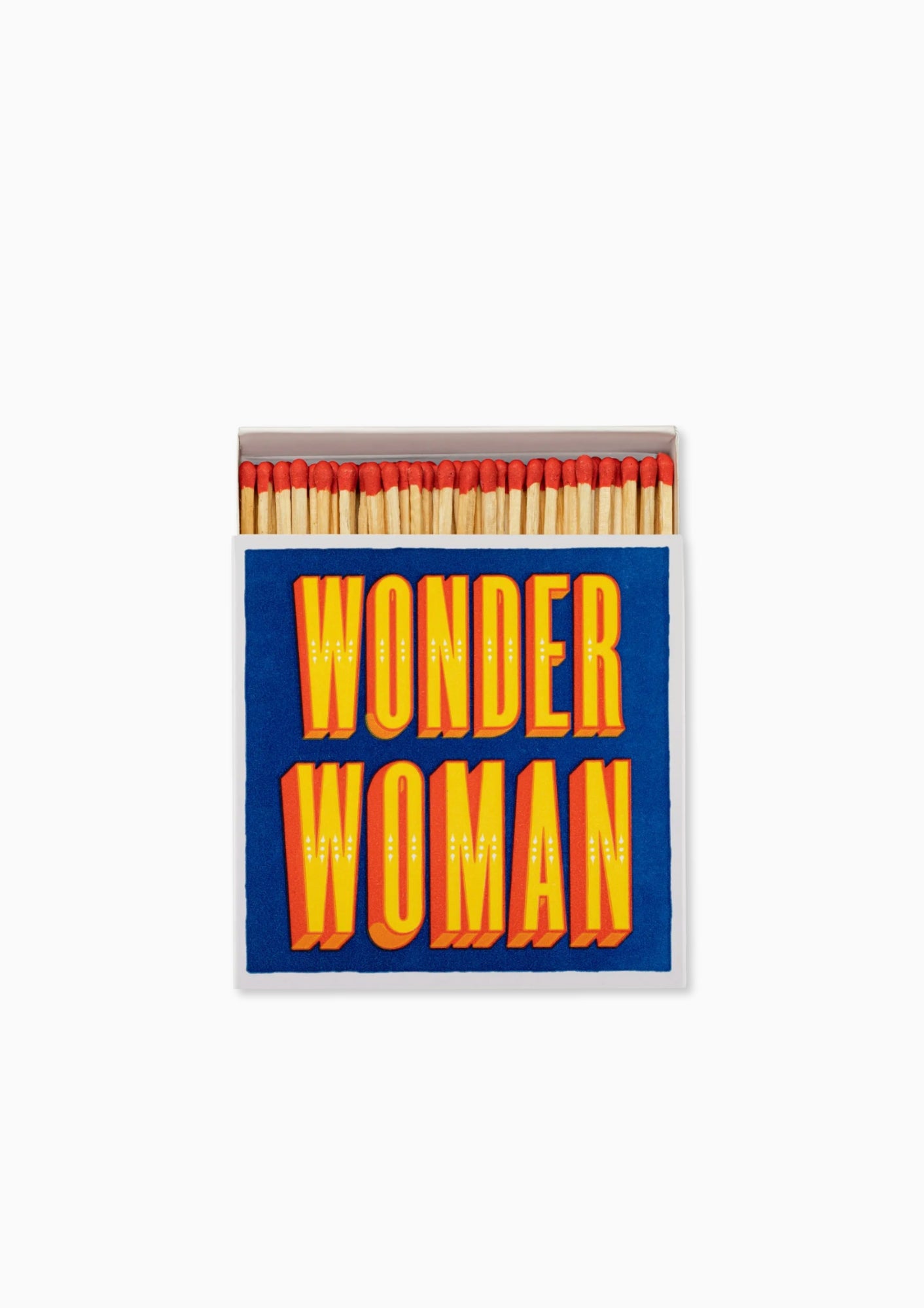 Matches | Wonder Woman
