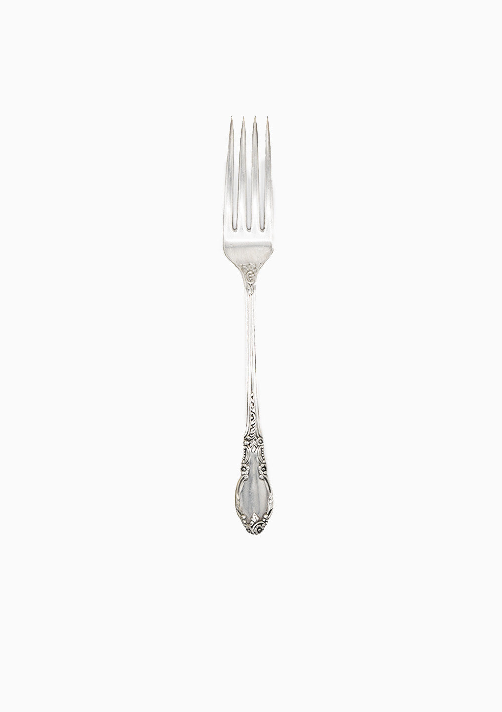 Vintage Rogers Enchantment Fork