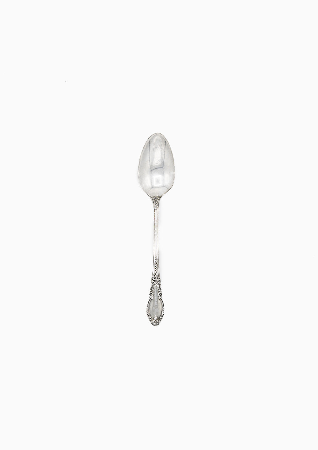 Vintage Rogers Enchantment Teaspoon