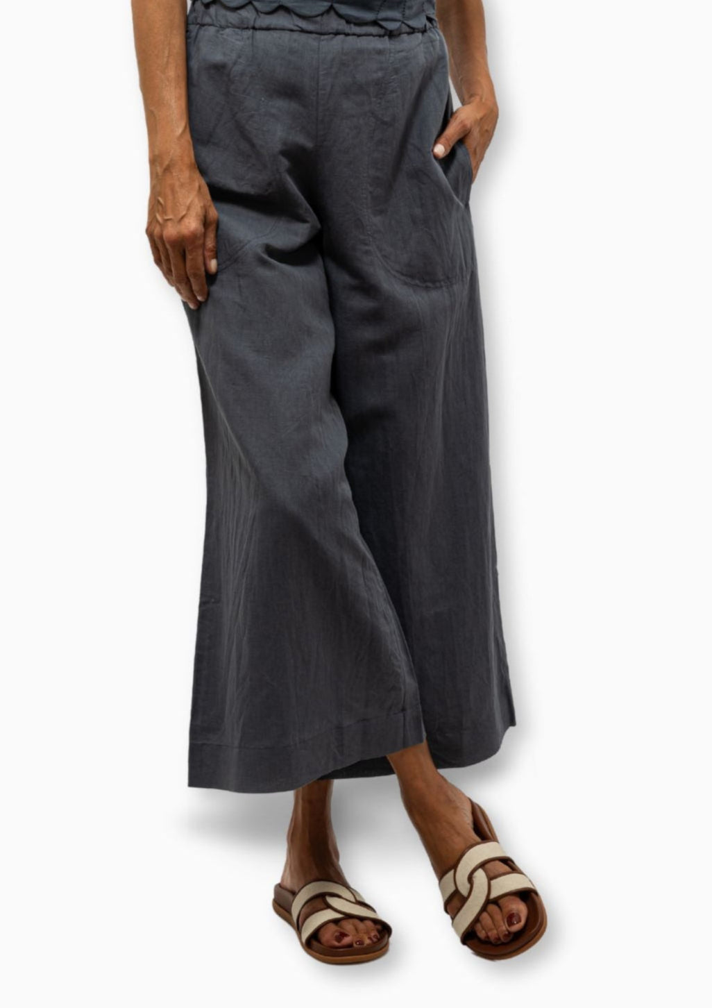 Mirth Pant | Pond
