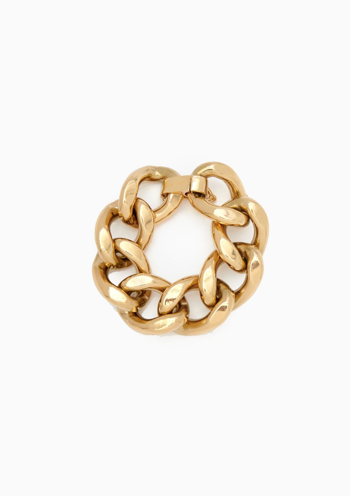Links Bracelet | Dore