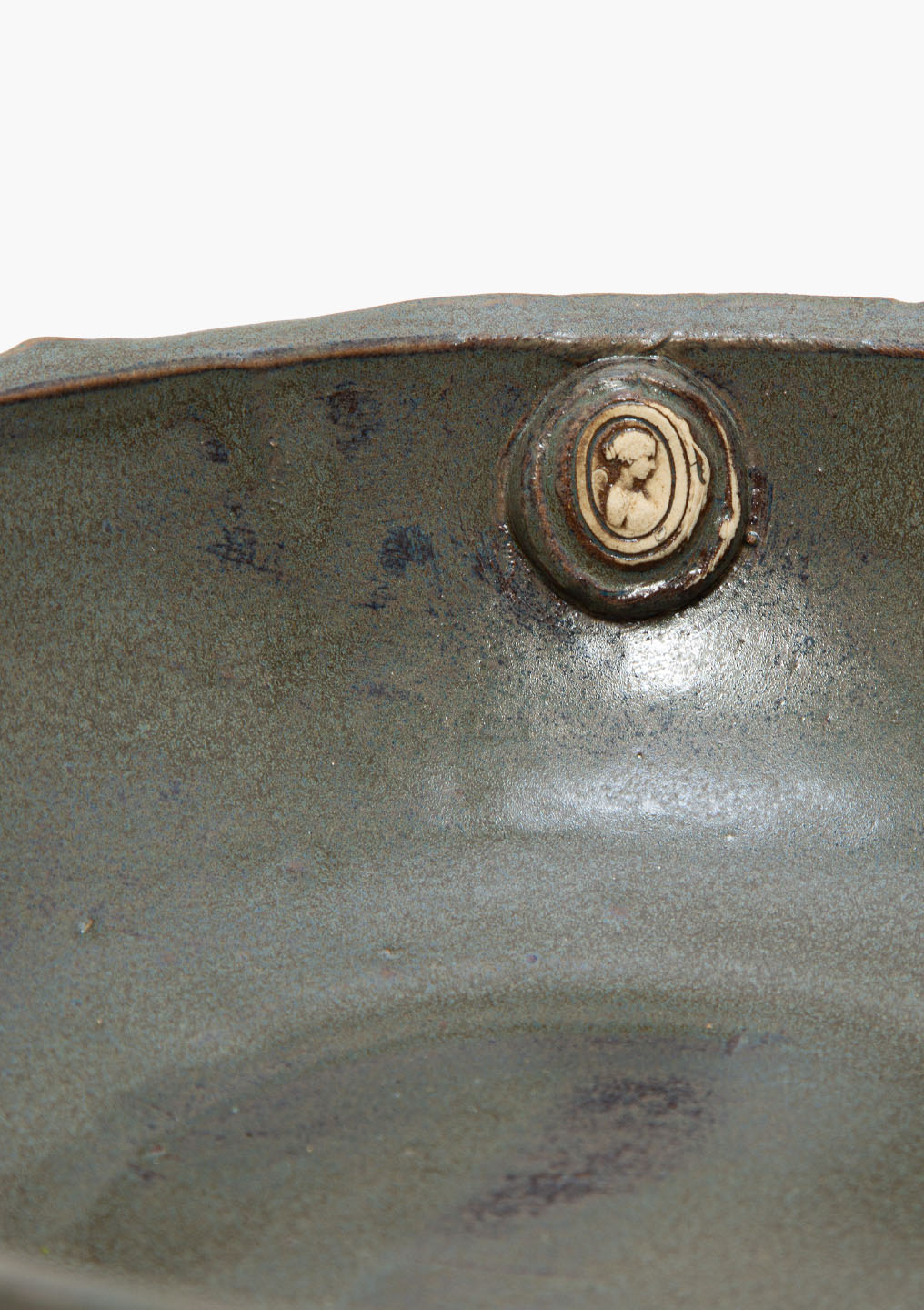 Psyche Coffee Table Bowl | Hudson