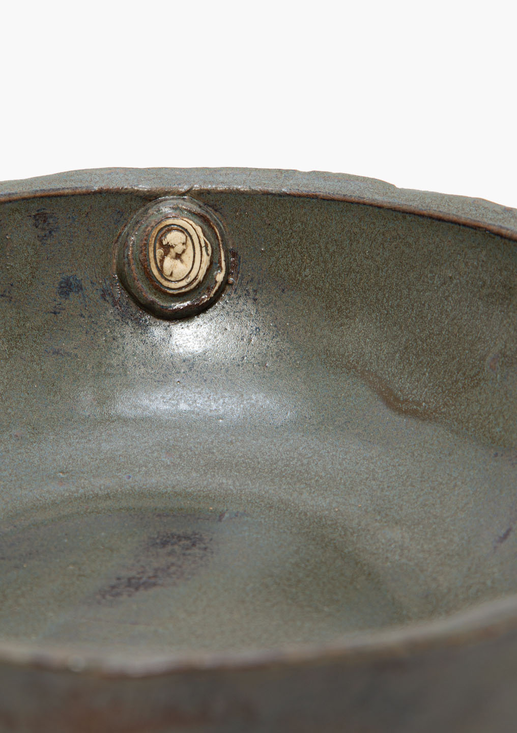 Ballerina Coffee Table Bowl | Hudson