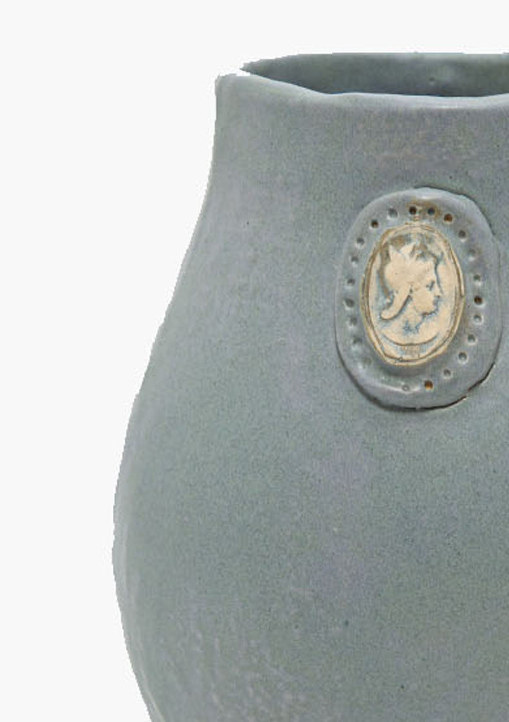 Perseus Mallory Vase | Porch