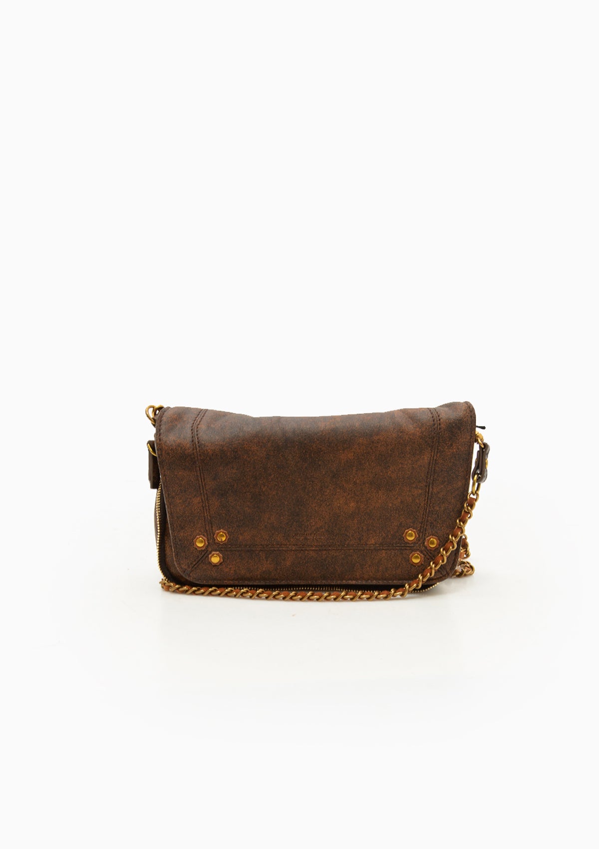 Bobi S | Marron Aged