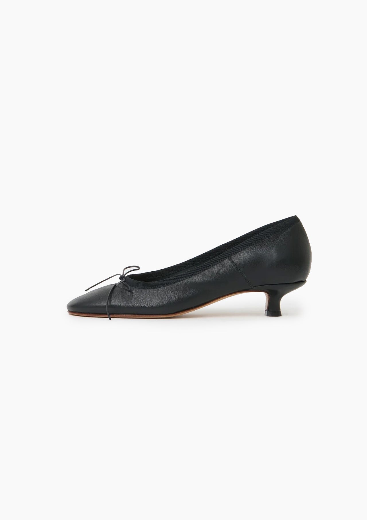 Mansur Gavriel Dance Kitten
