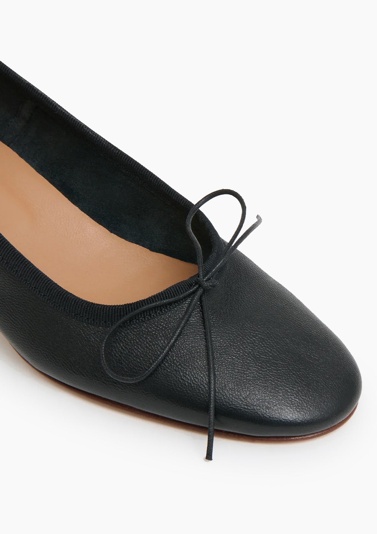 Dance Kitten | Black