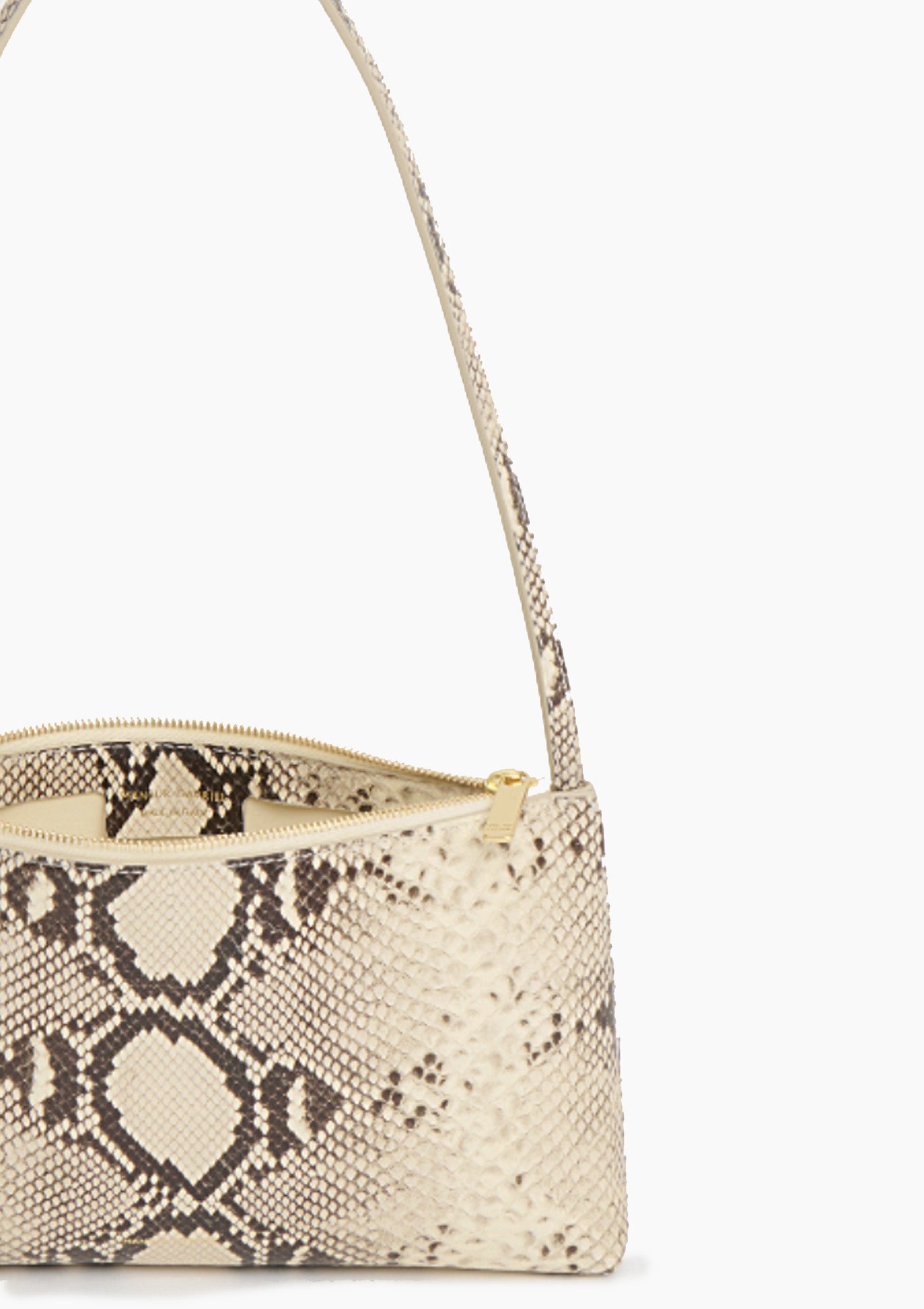 Gaia Shoulder Bag | Roccia