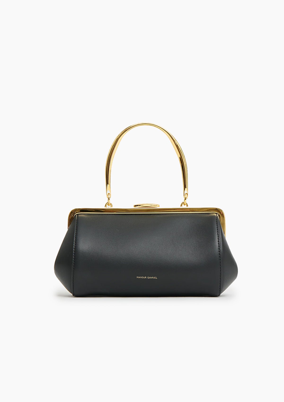 Pina Evening Bag | Black