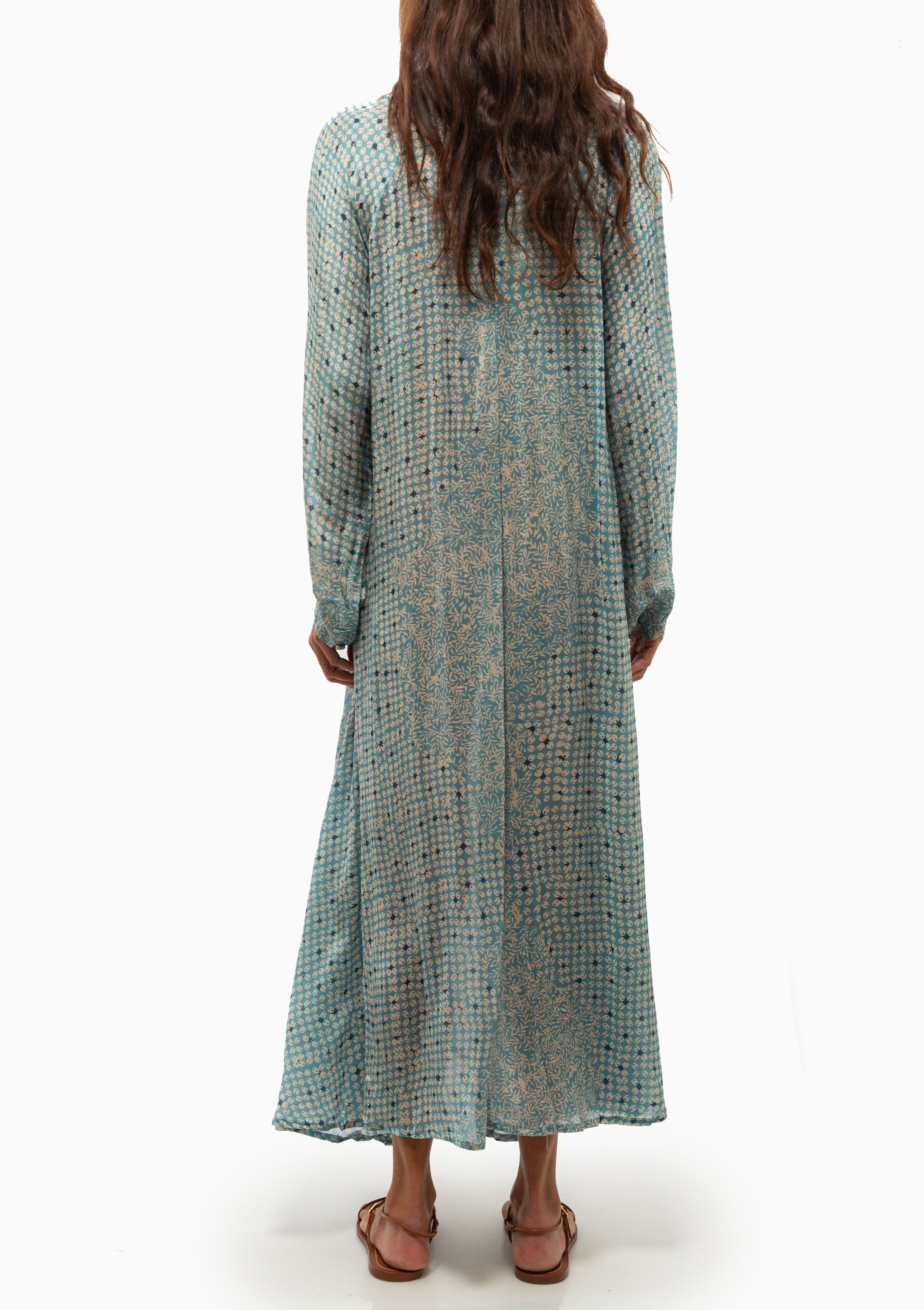 Fiore Maxi | Delphi Sky