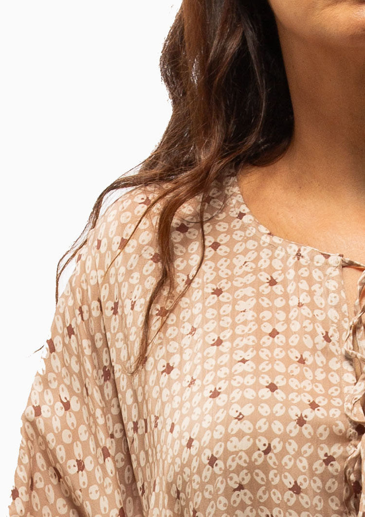 Paulina Kaftan | Delphi Sand