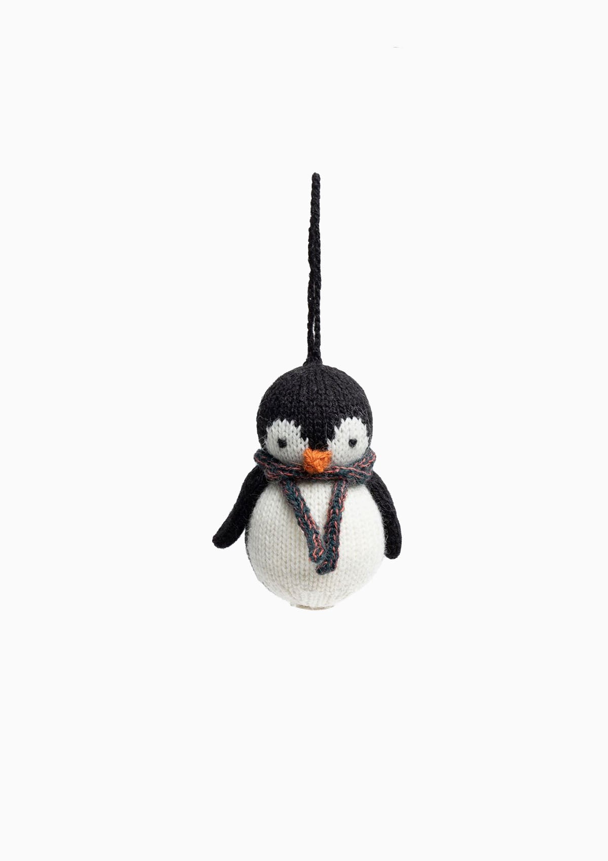 Penguin Ornament