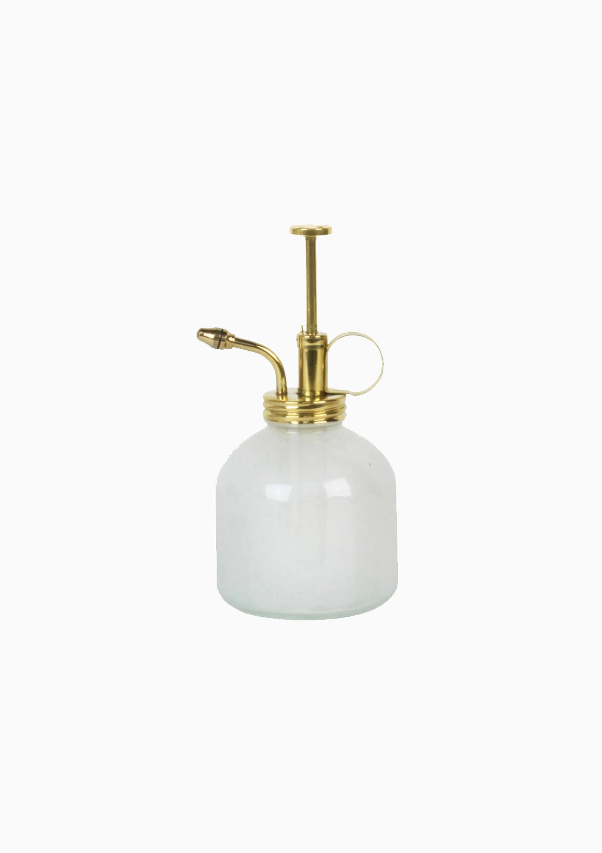 Plant Mister | White