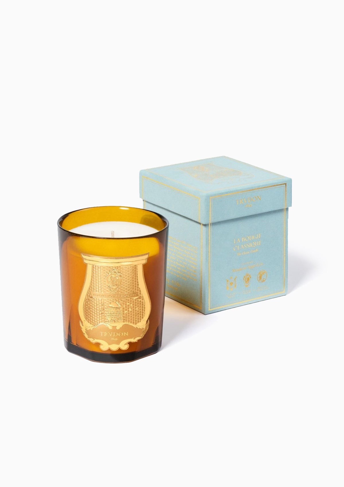 Altair Petite Scented Candle