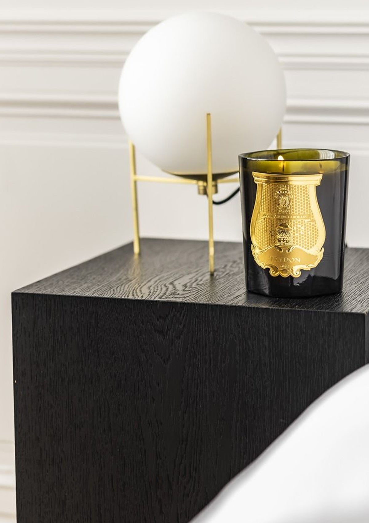 Tuileries Classic Scented Candle