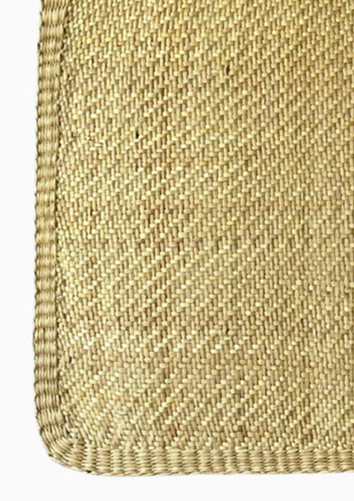 Woven Floor Mat | 2'x3'