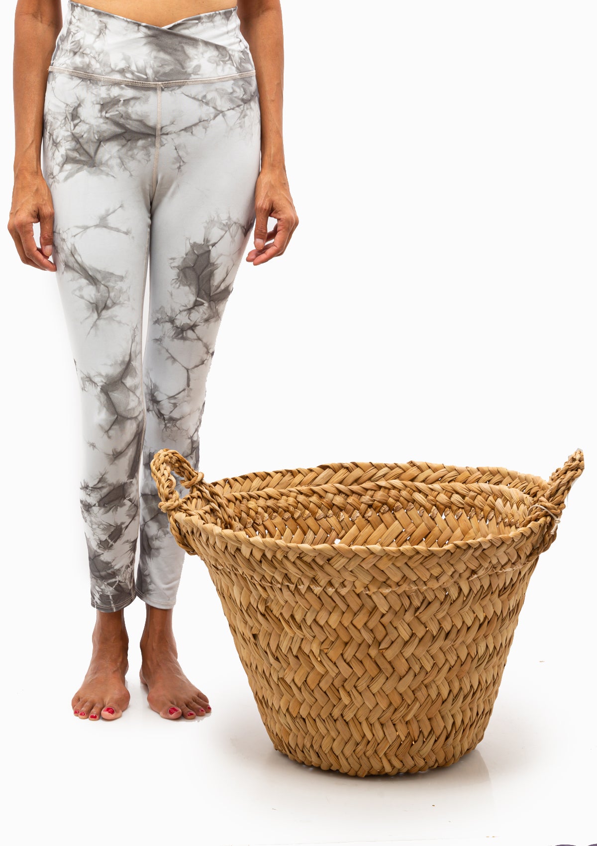 Taylor Basket | Small