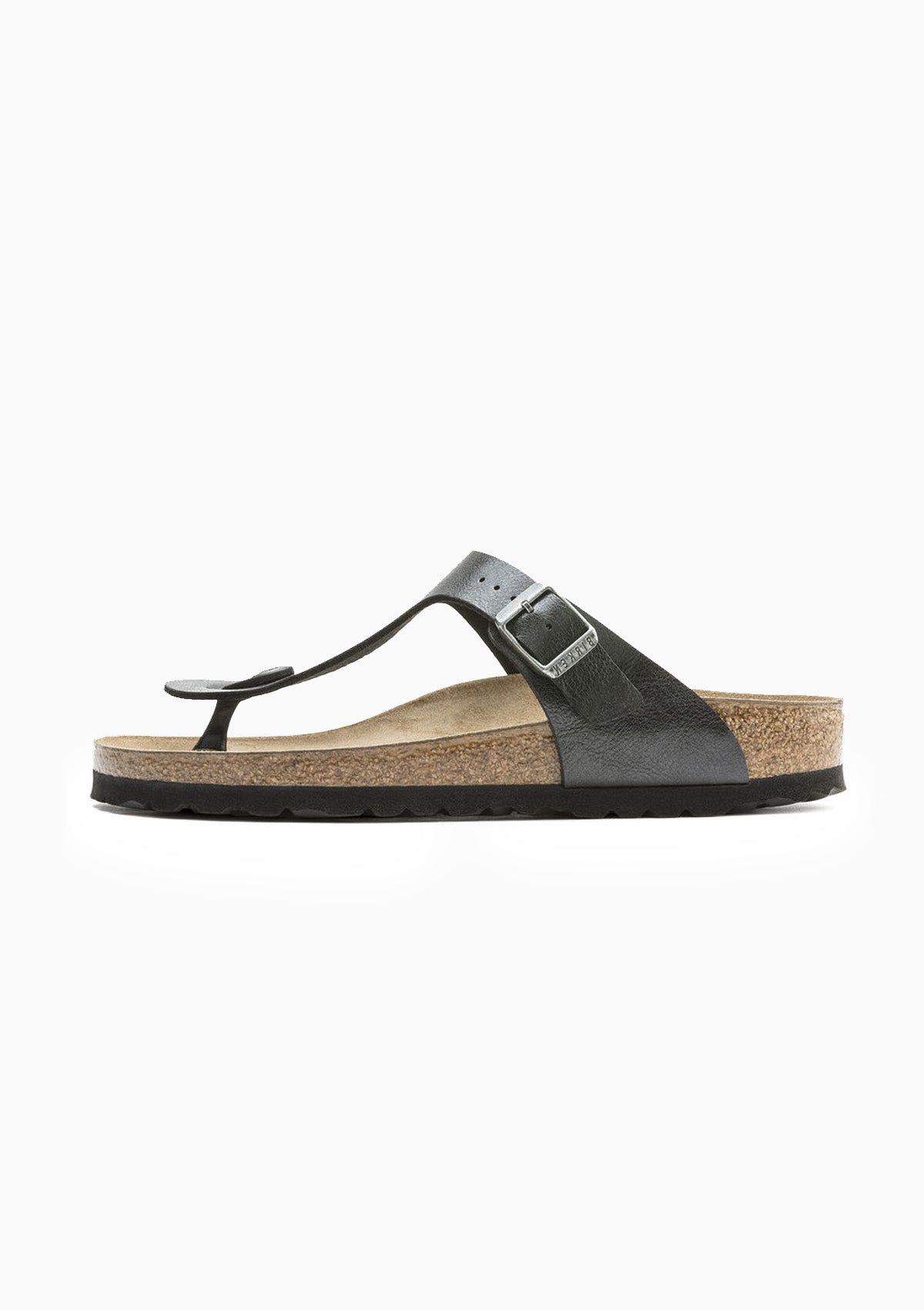 Gizeh Sandal | Graceful Licorice