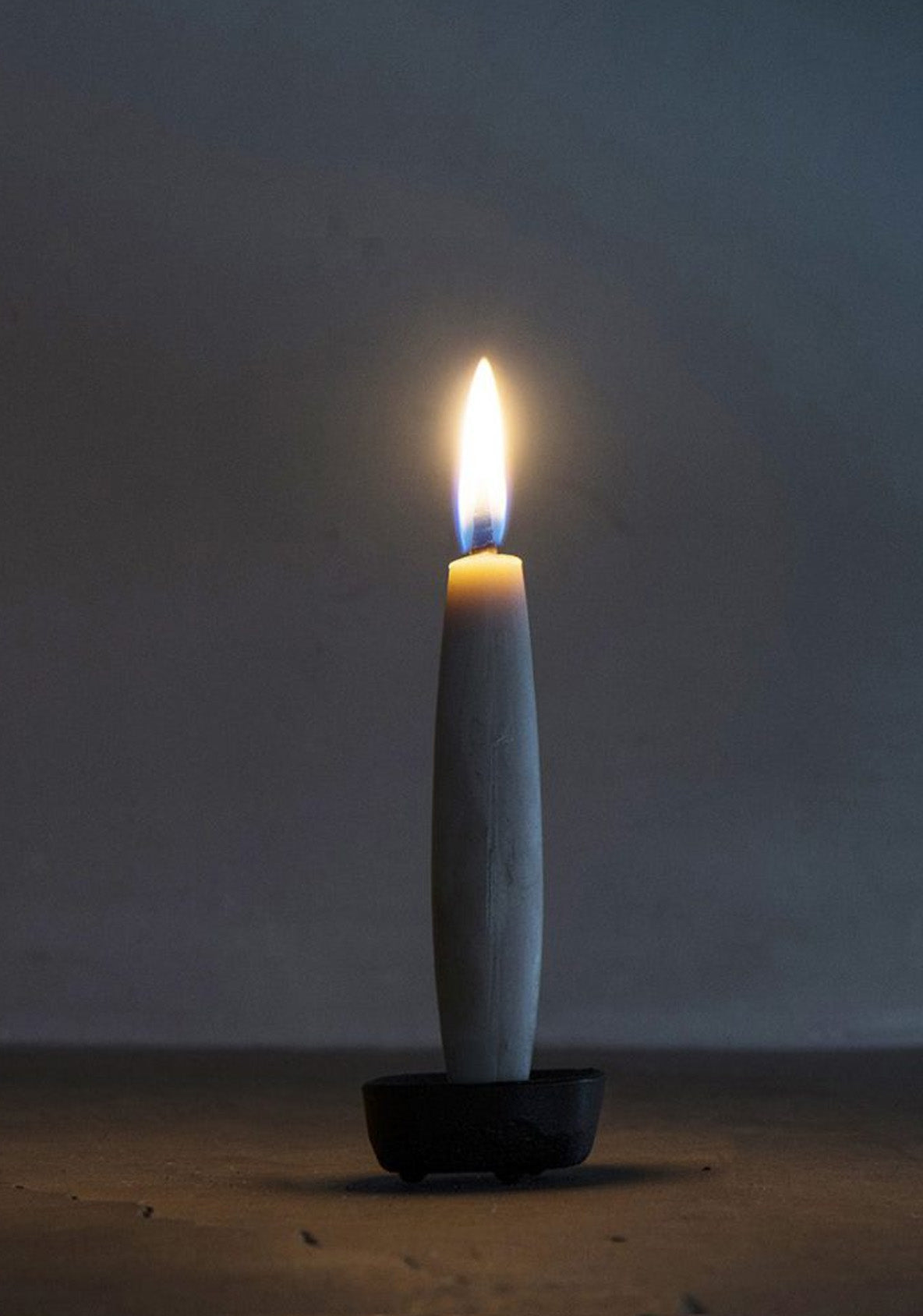 Tohaku Sumac Wax Candle | Large